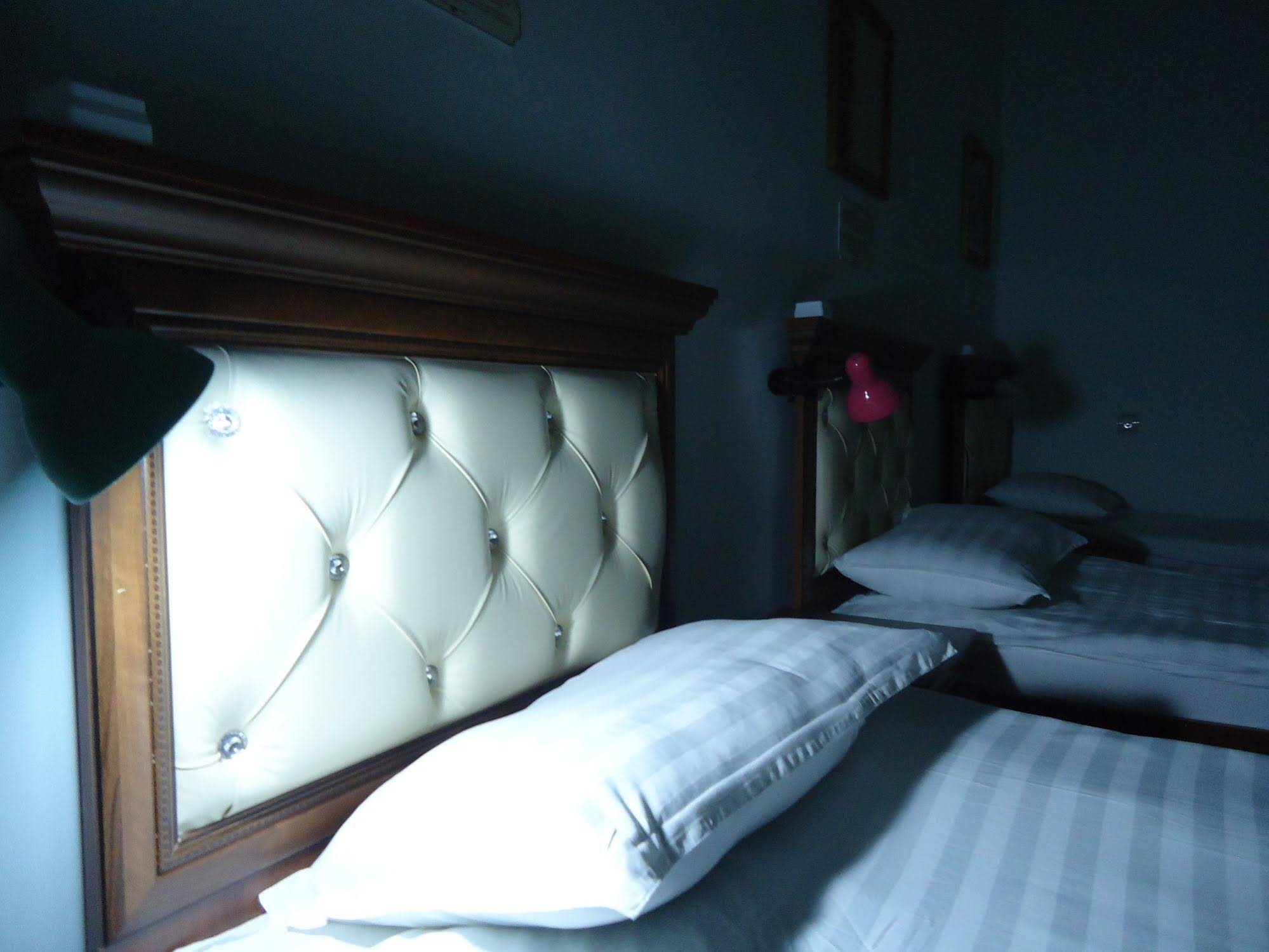 Art Hostel