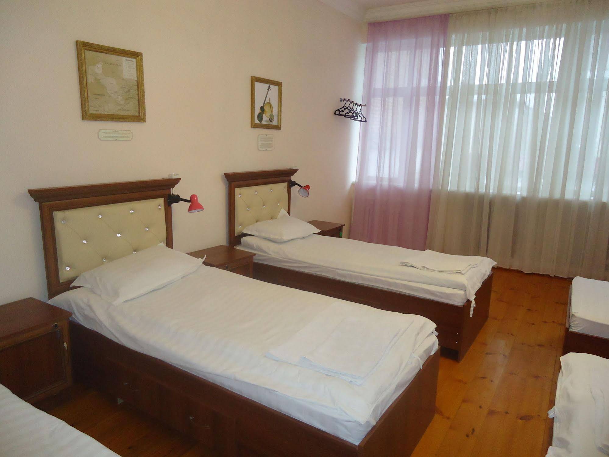 Art Hostel