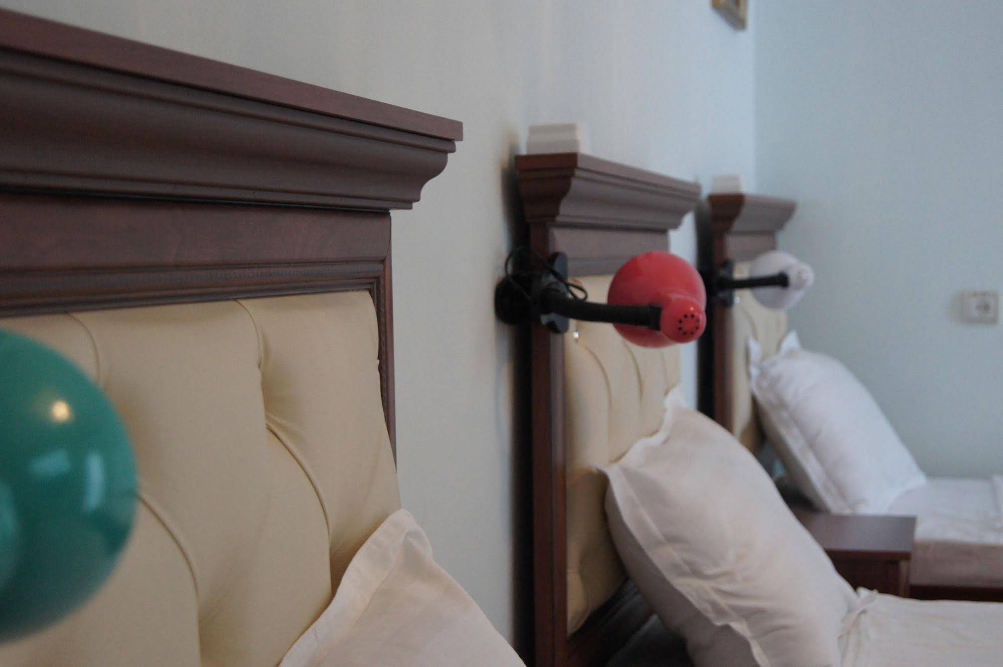 Art Hostel