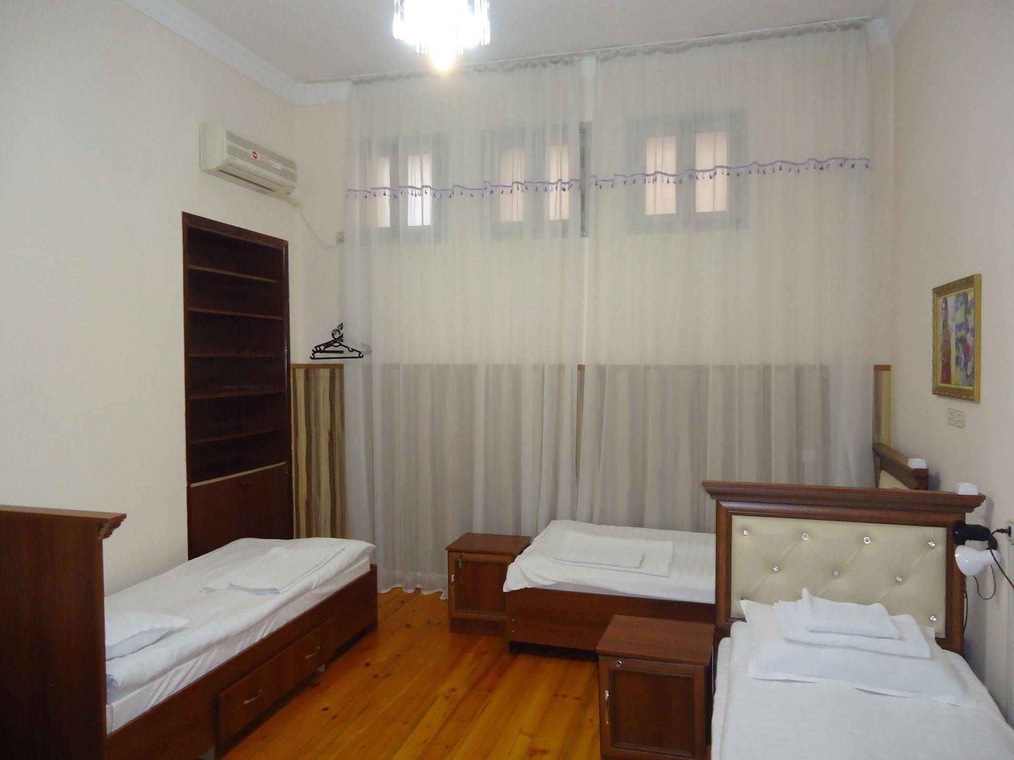 Art Hostel