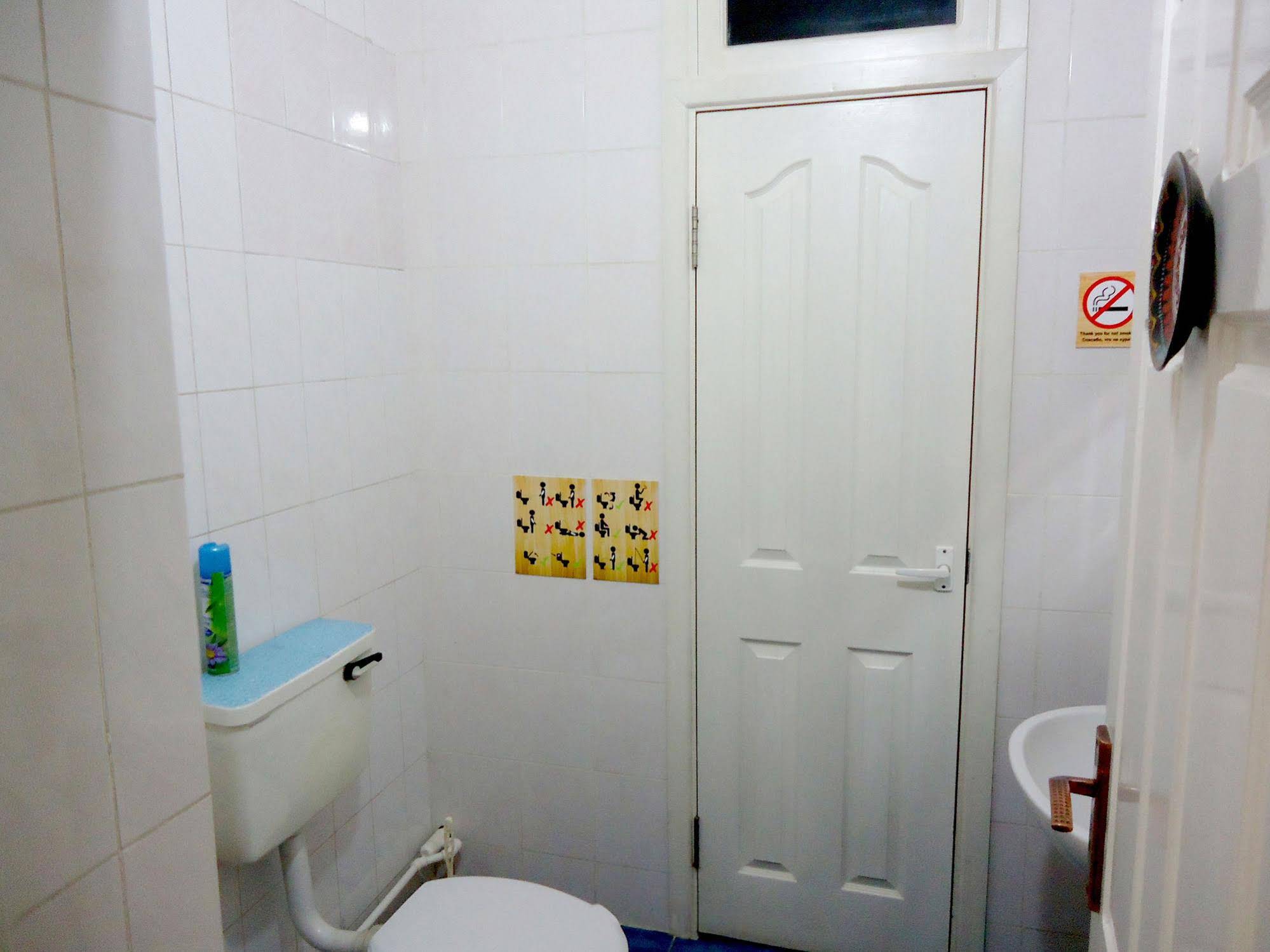 Art Hostel
