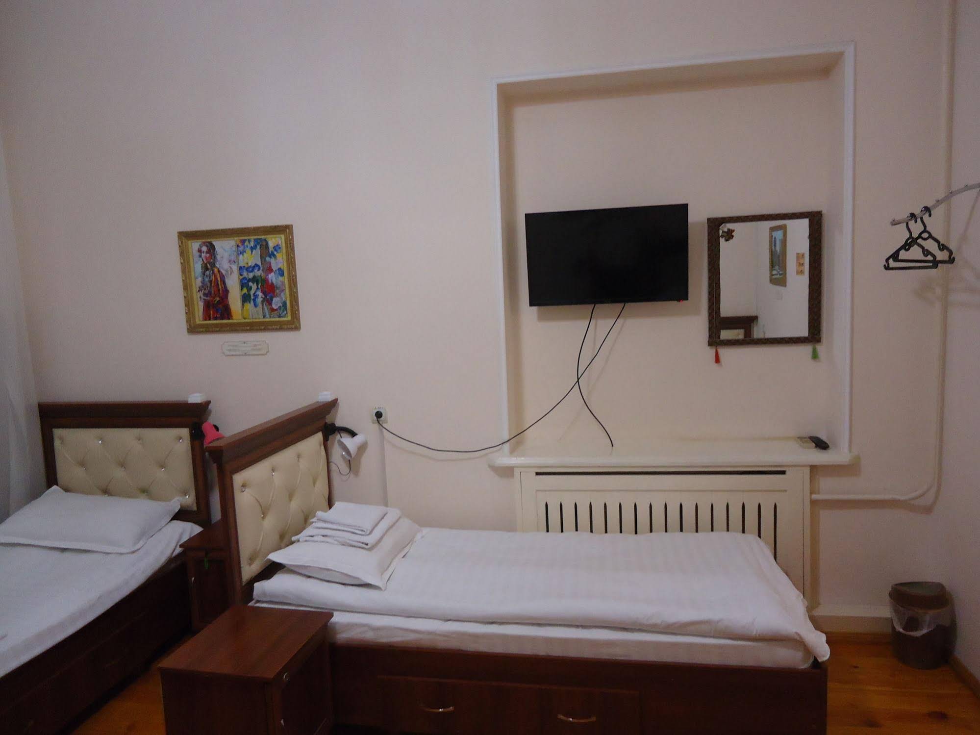 Art Hostel