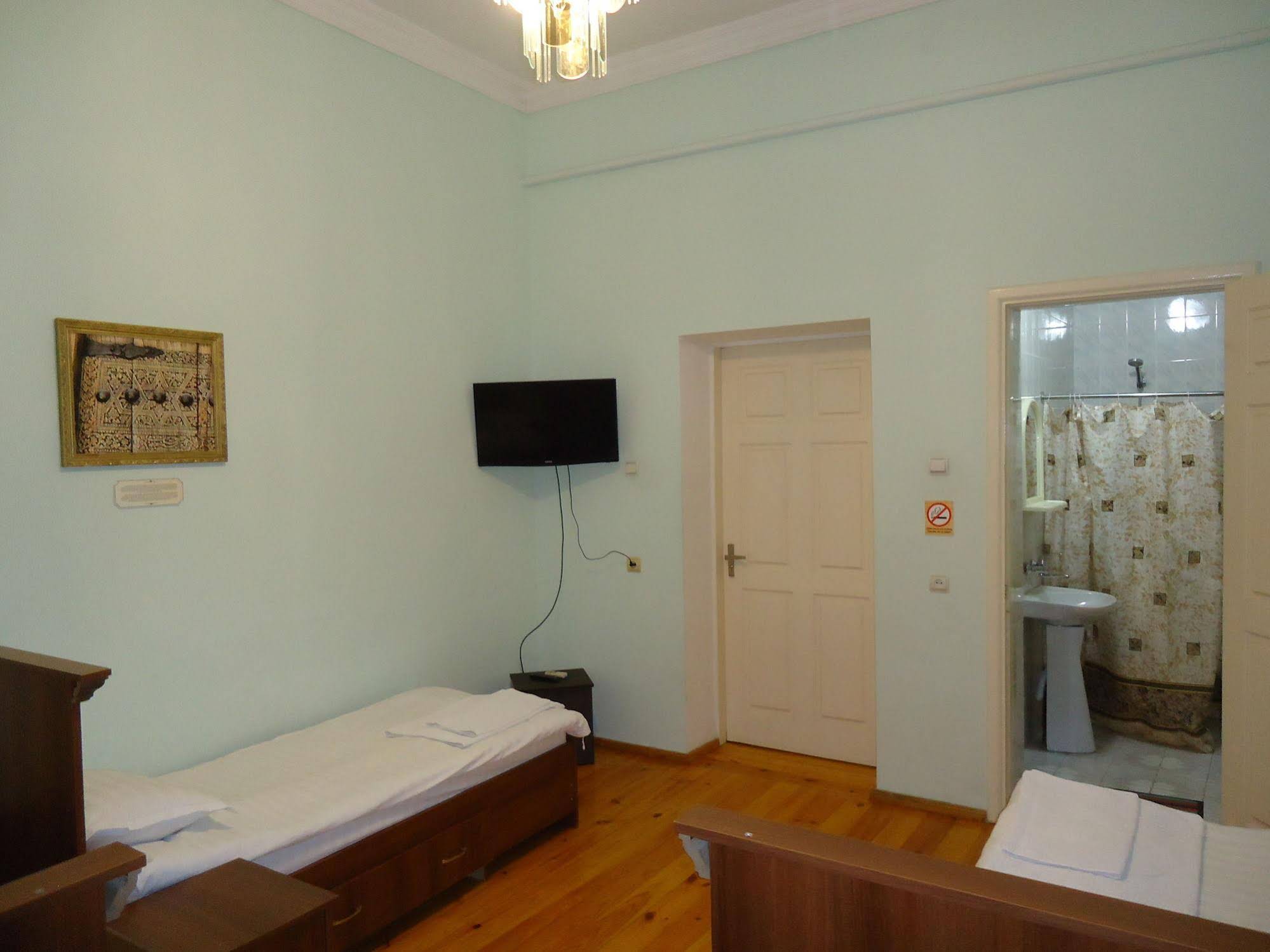 Art Hostel
