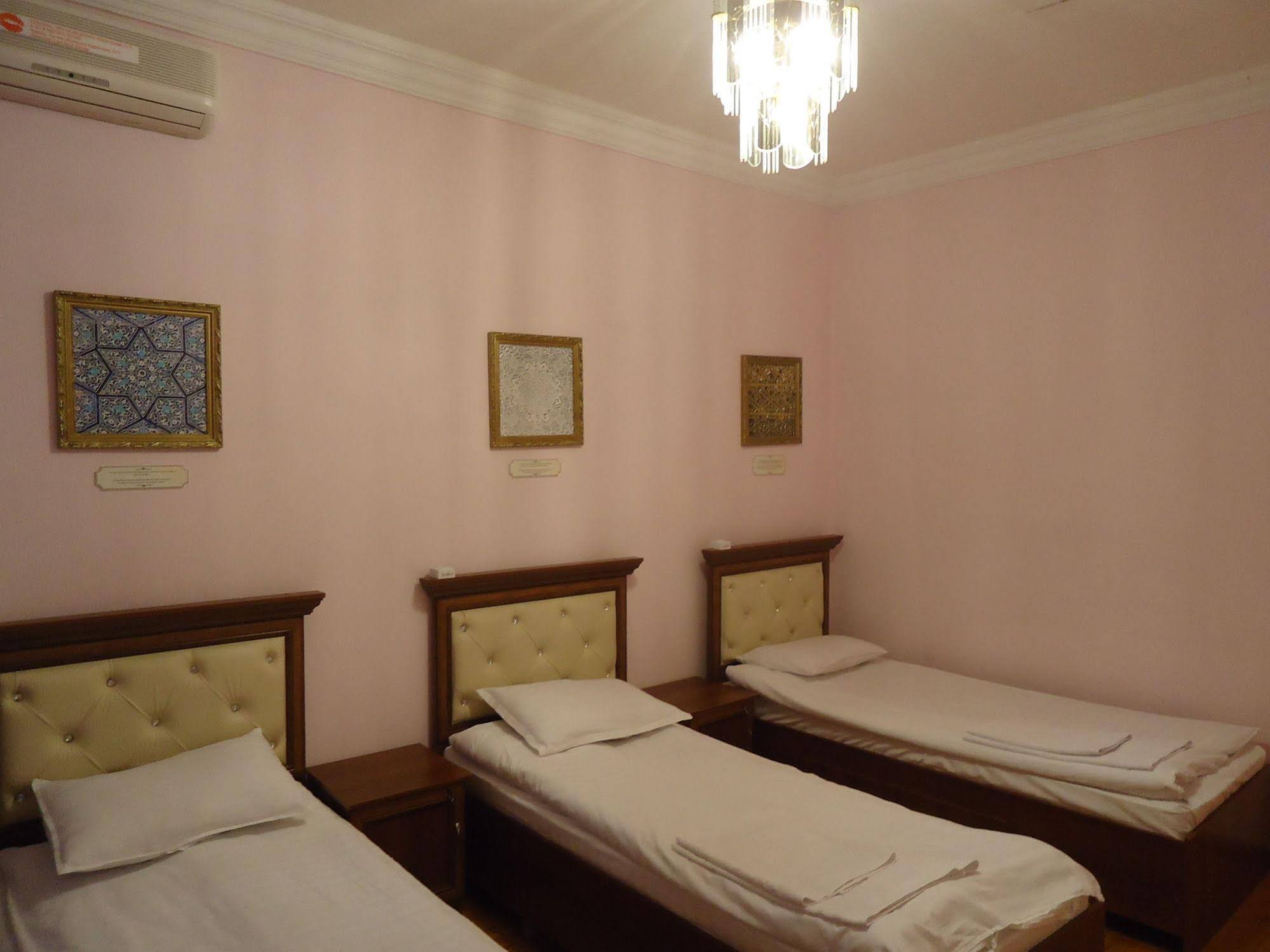 Art Hostel