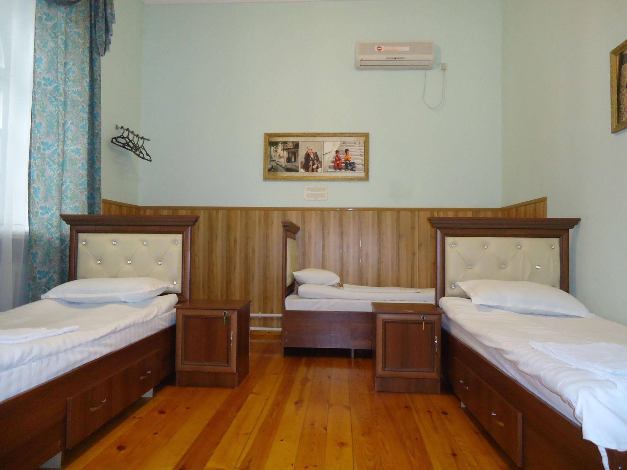 Art Hostel