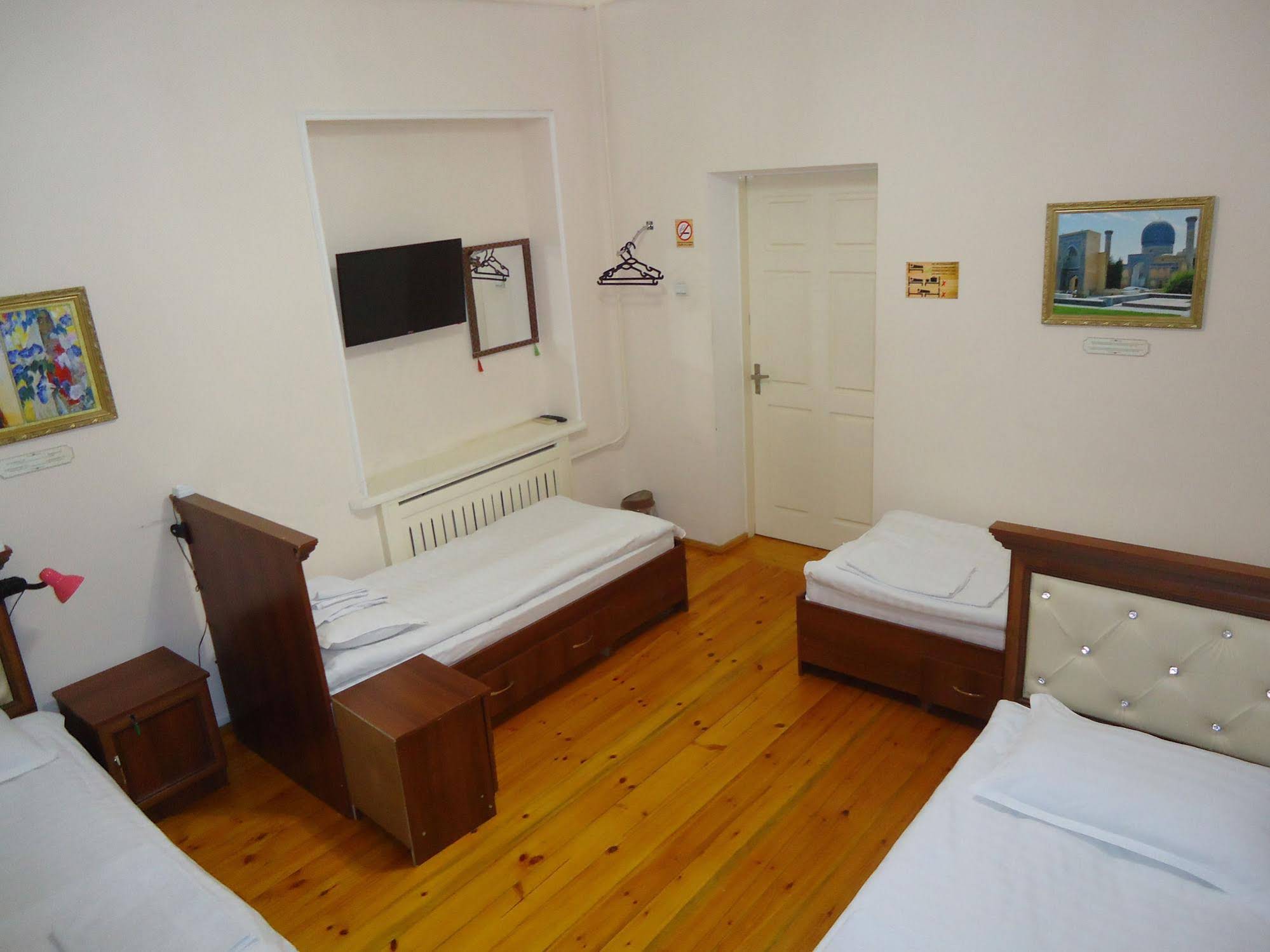 Art Hostel