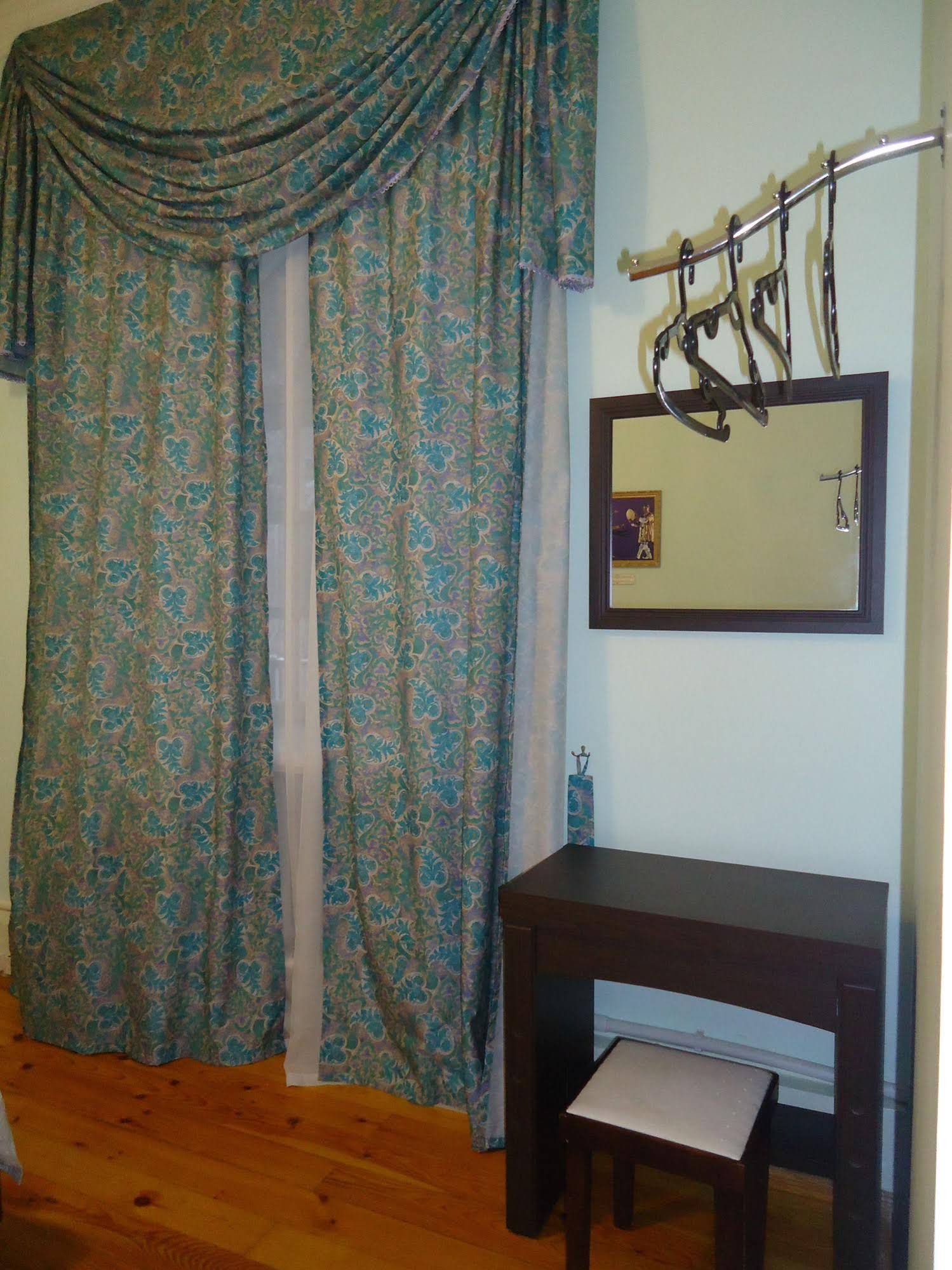 Art Hostel