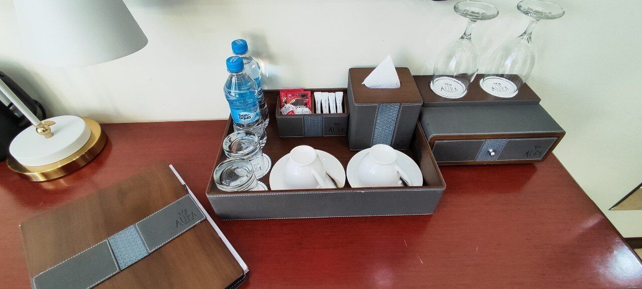 Aura Hotel
