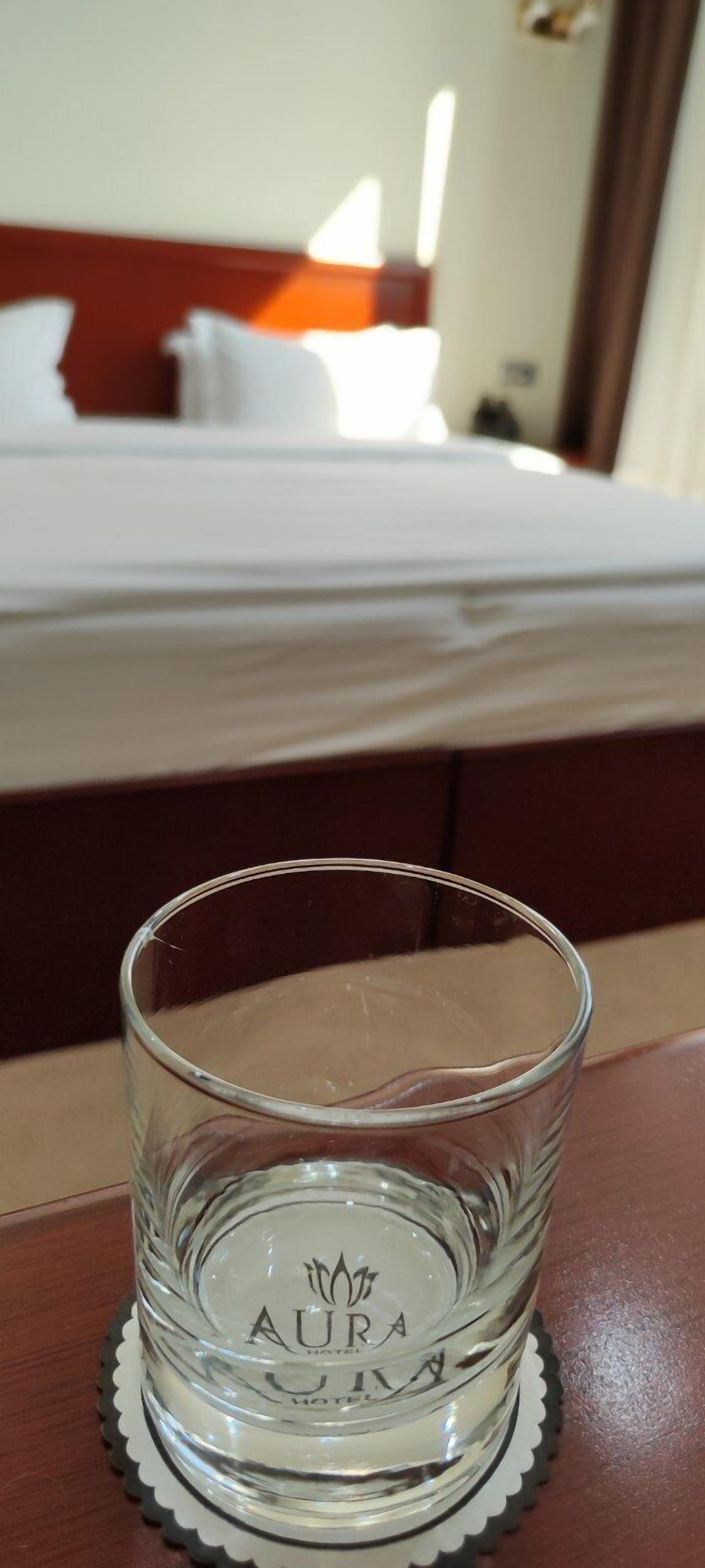 Aura Hotel