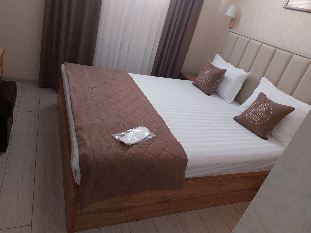 Barhat Hotel