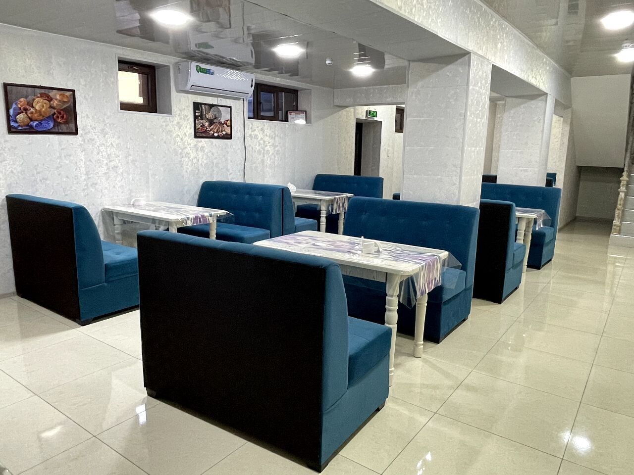 Barhat Hotel