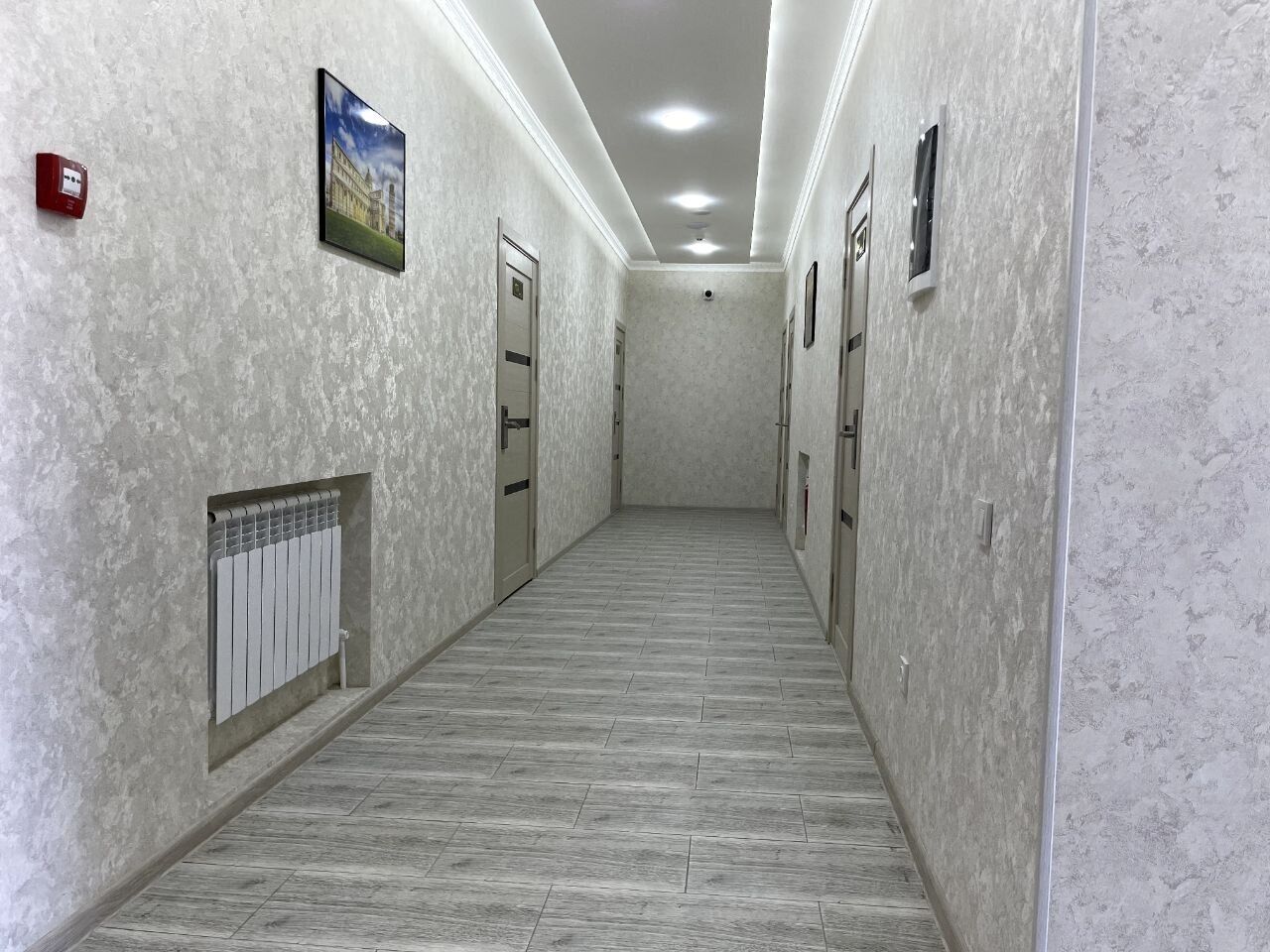 Barhat Hotel