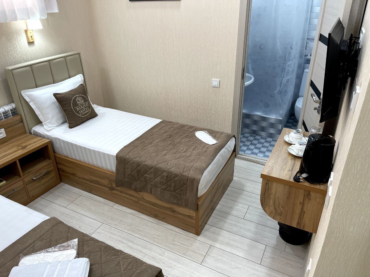 Barhat Hotel