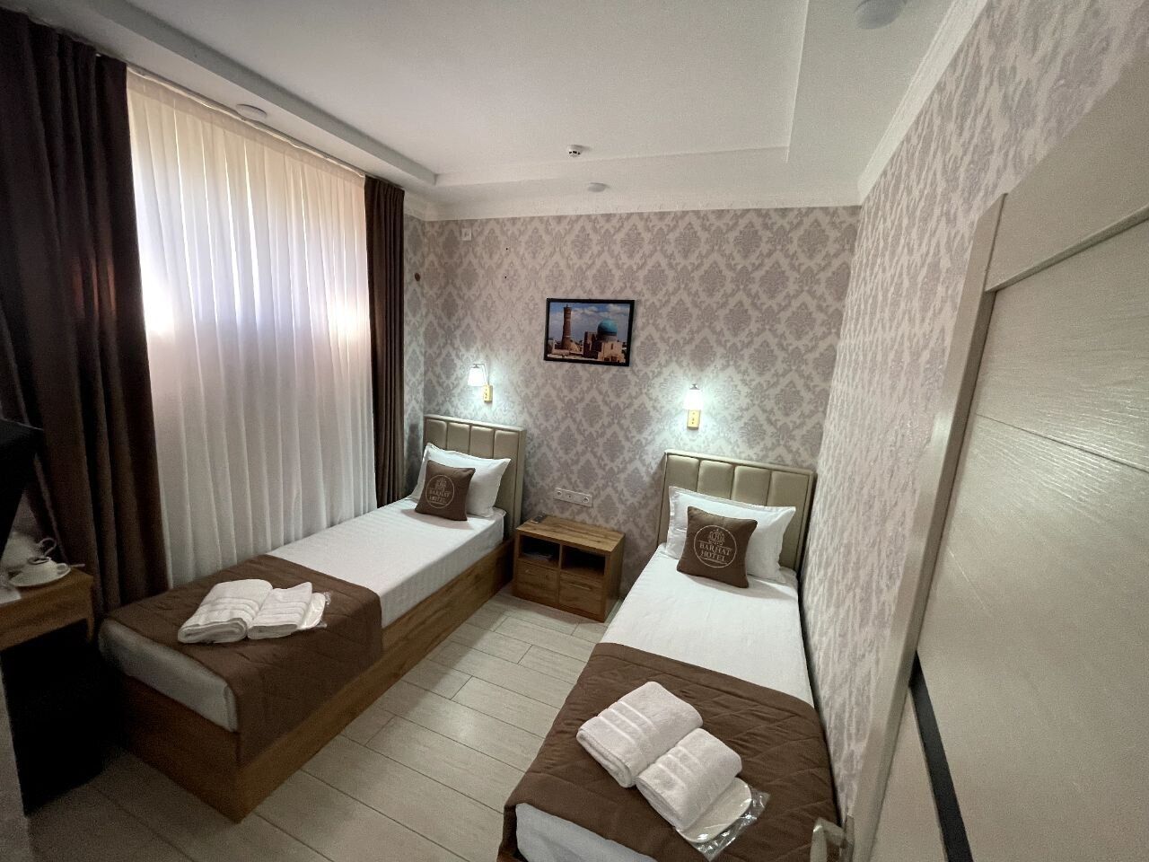 Barhat Hotel