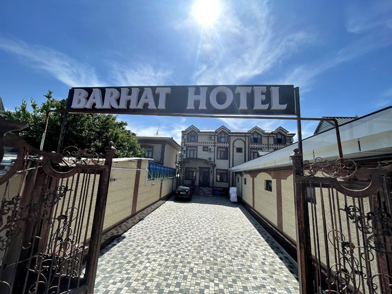 Barhat Hotel
