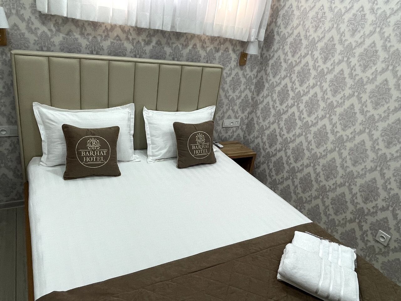 Barhat Hotel