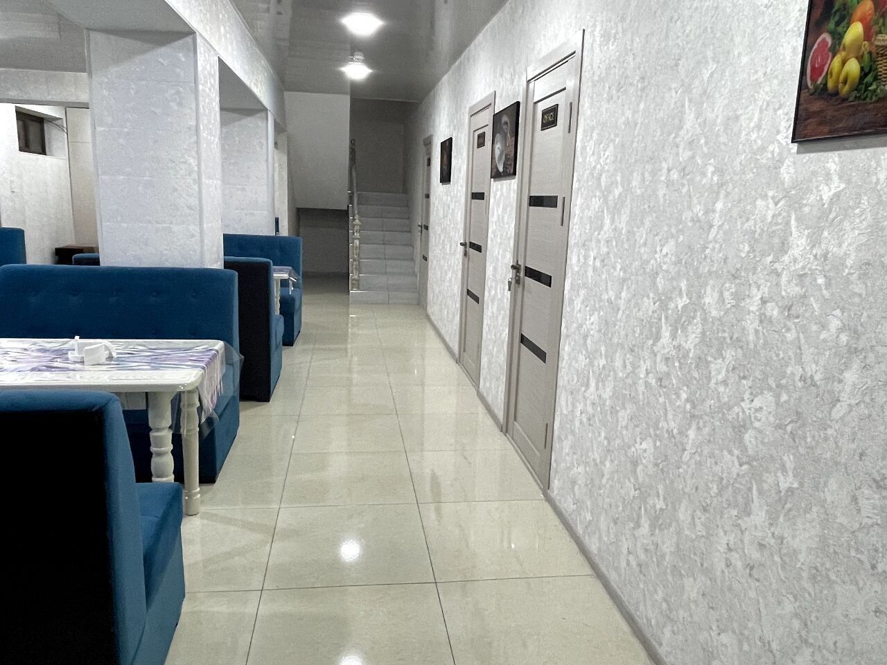 Barhat Hotel