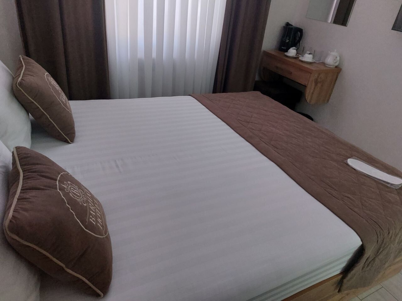 Barhat Hotel