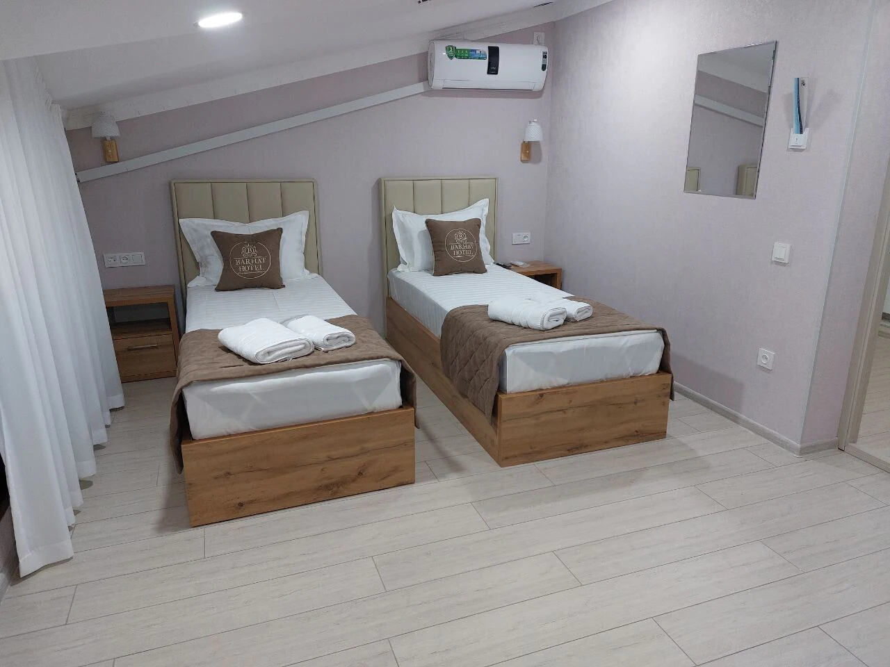 Barhat Hotel