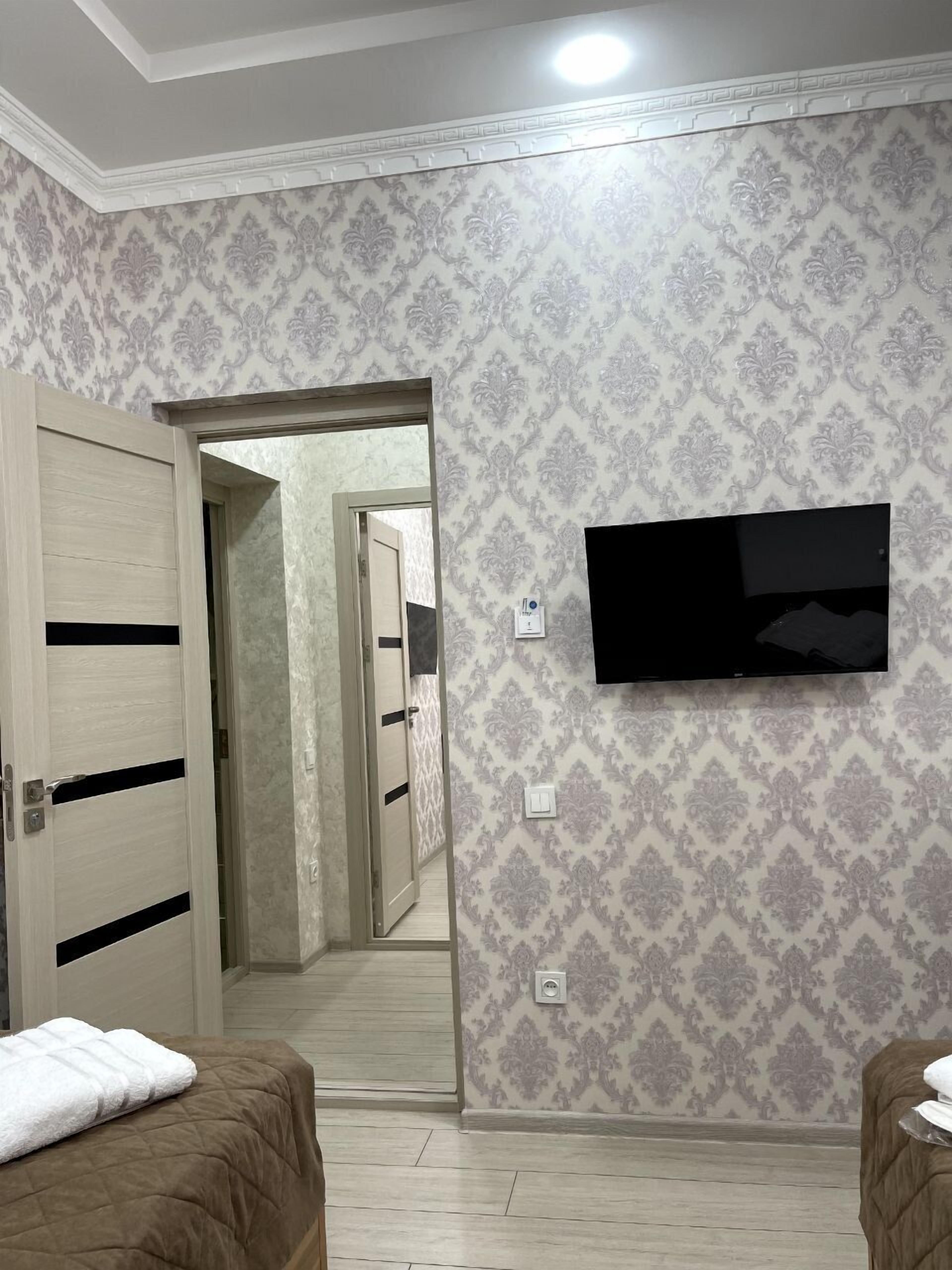 Barhat Hotel