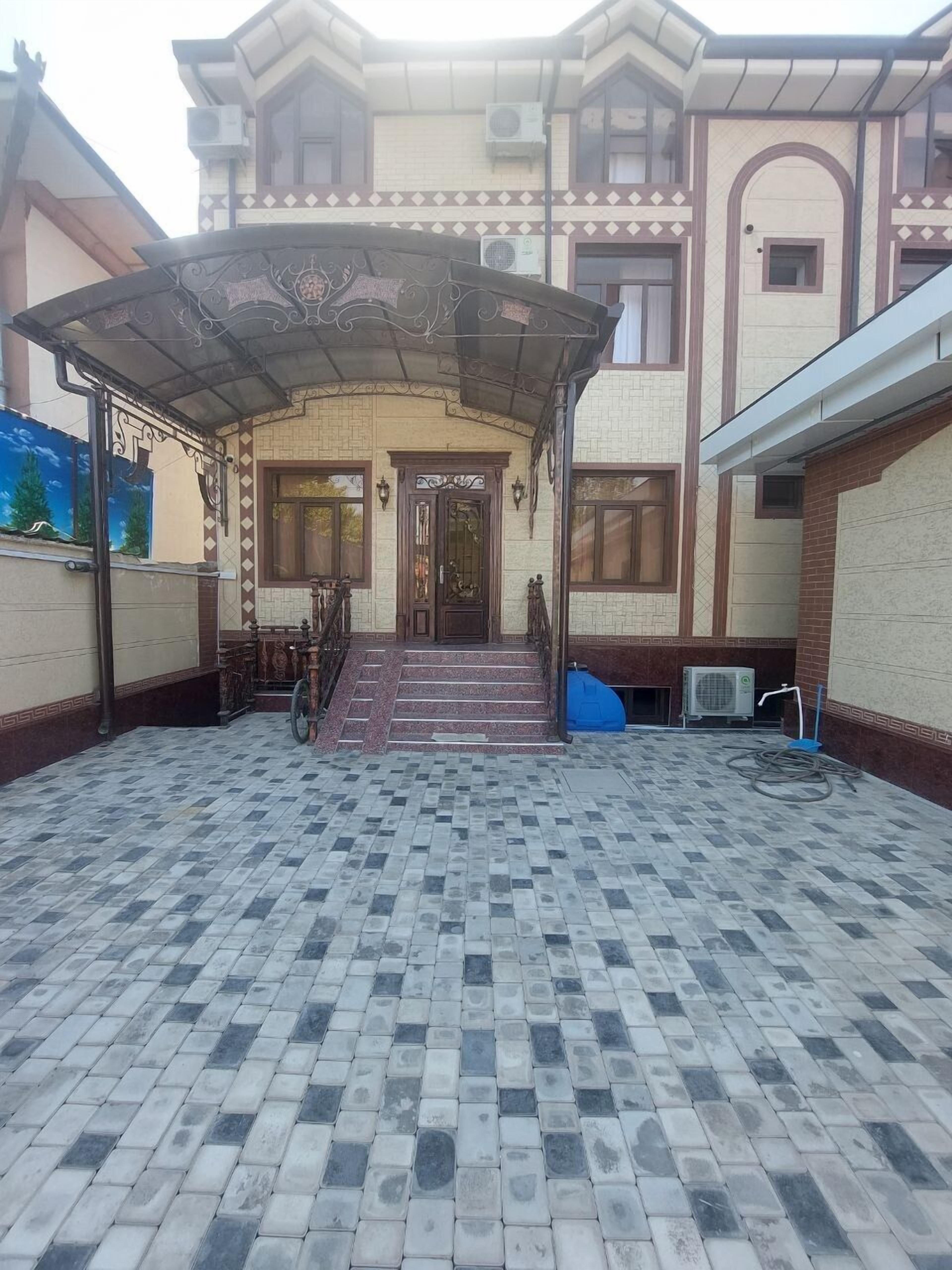 Barhat Hotel