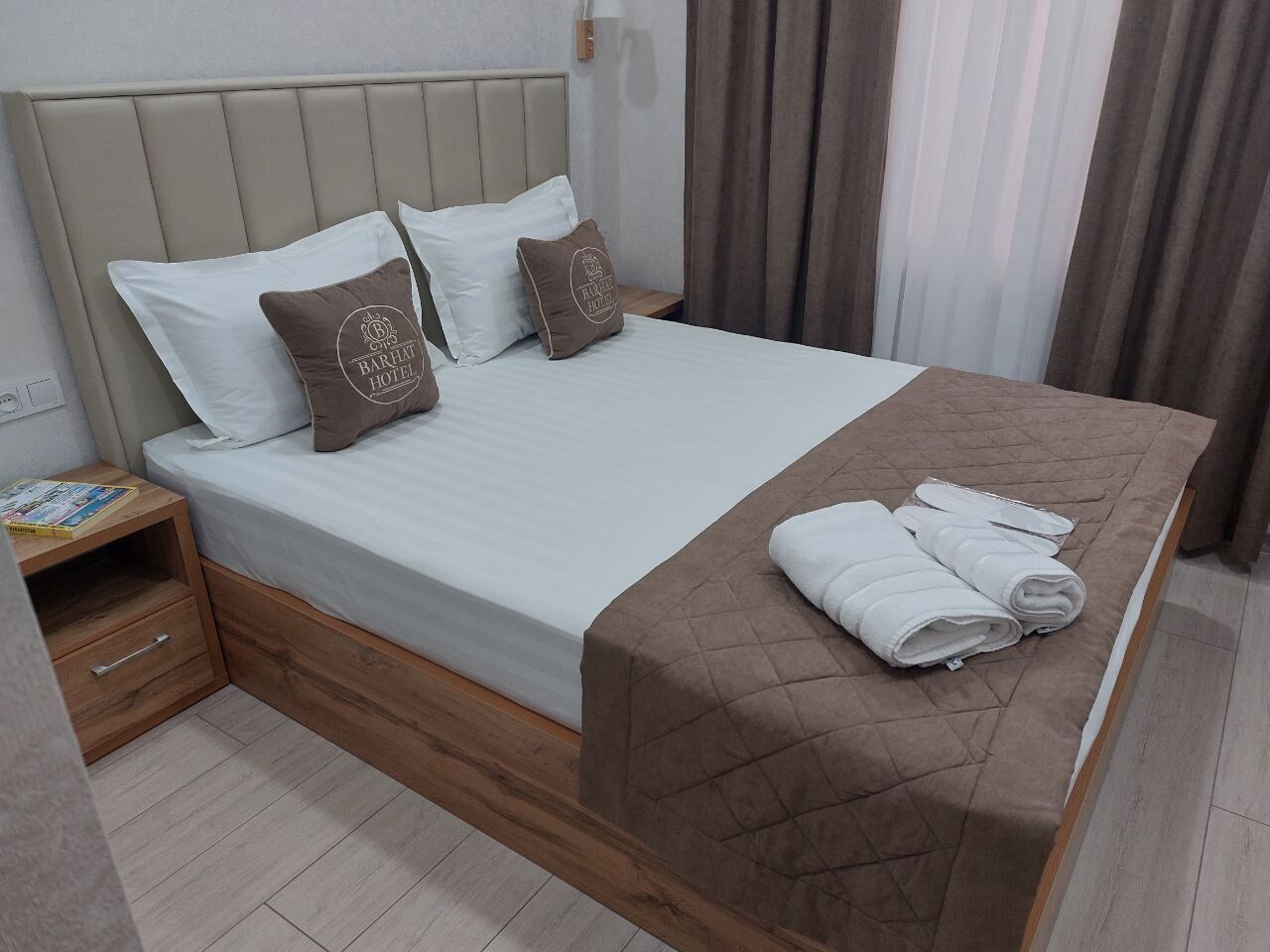 Barhat Hotel