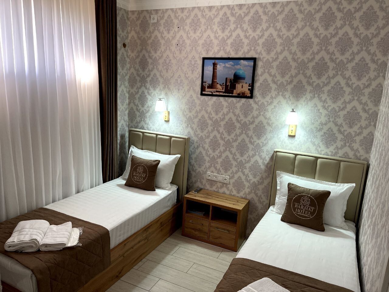 Barhat Hotel