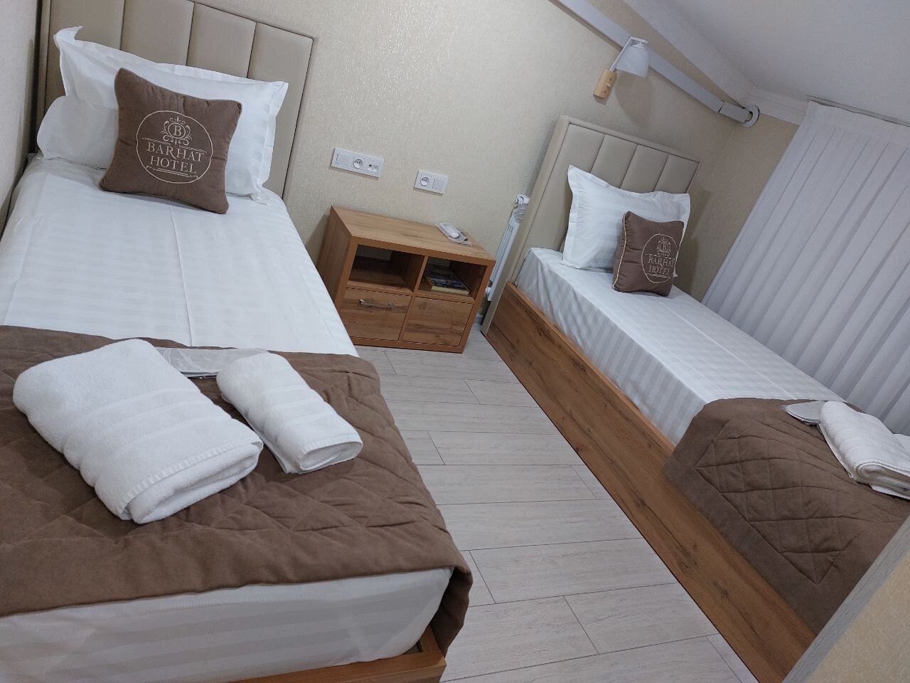 Barhat Hotel