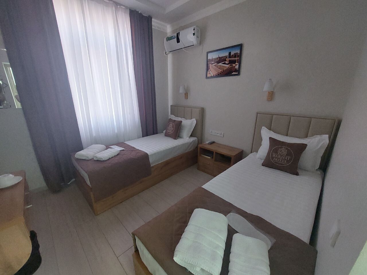 Barhat Hotel