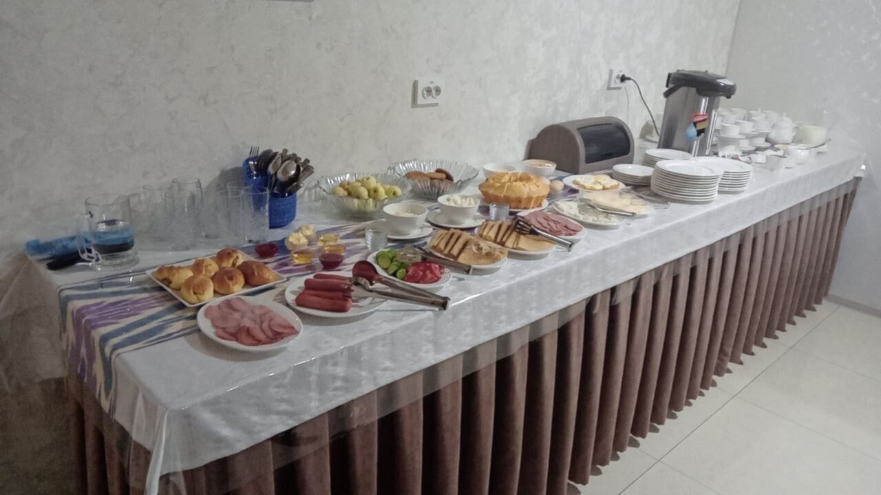 Barhat Hotel