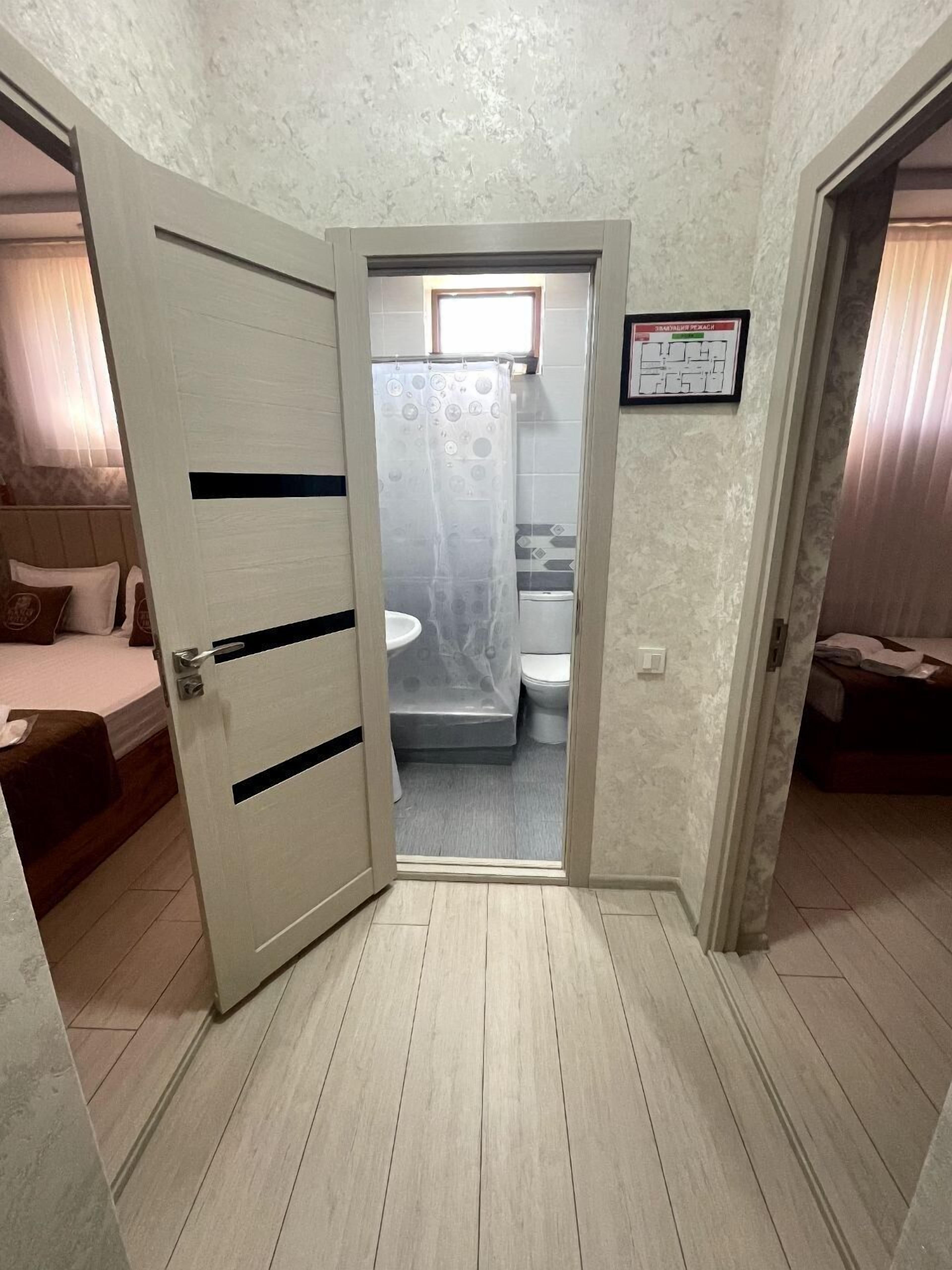 Barhat Hotel