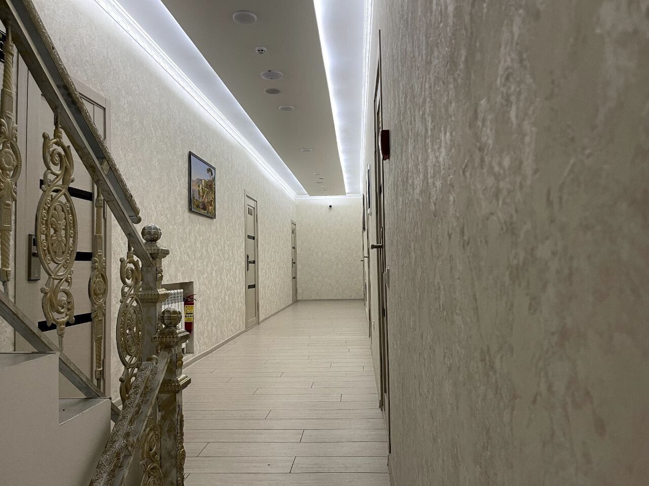 Barhat Hotel