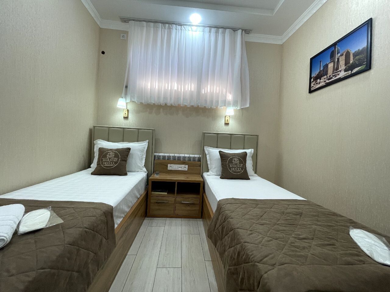 Barhat Hotel