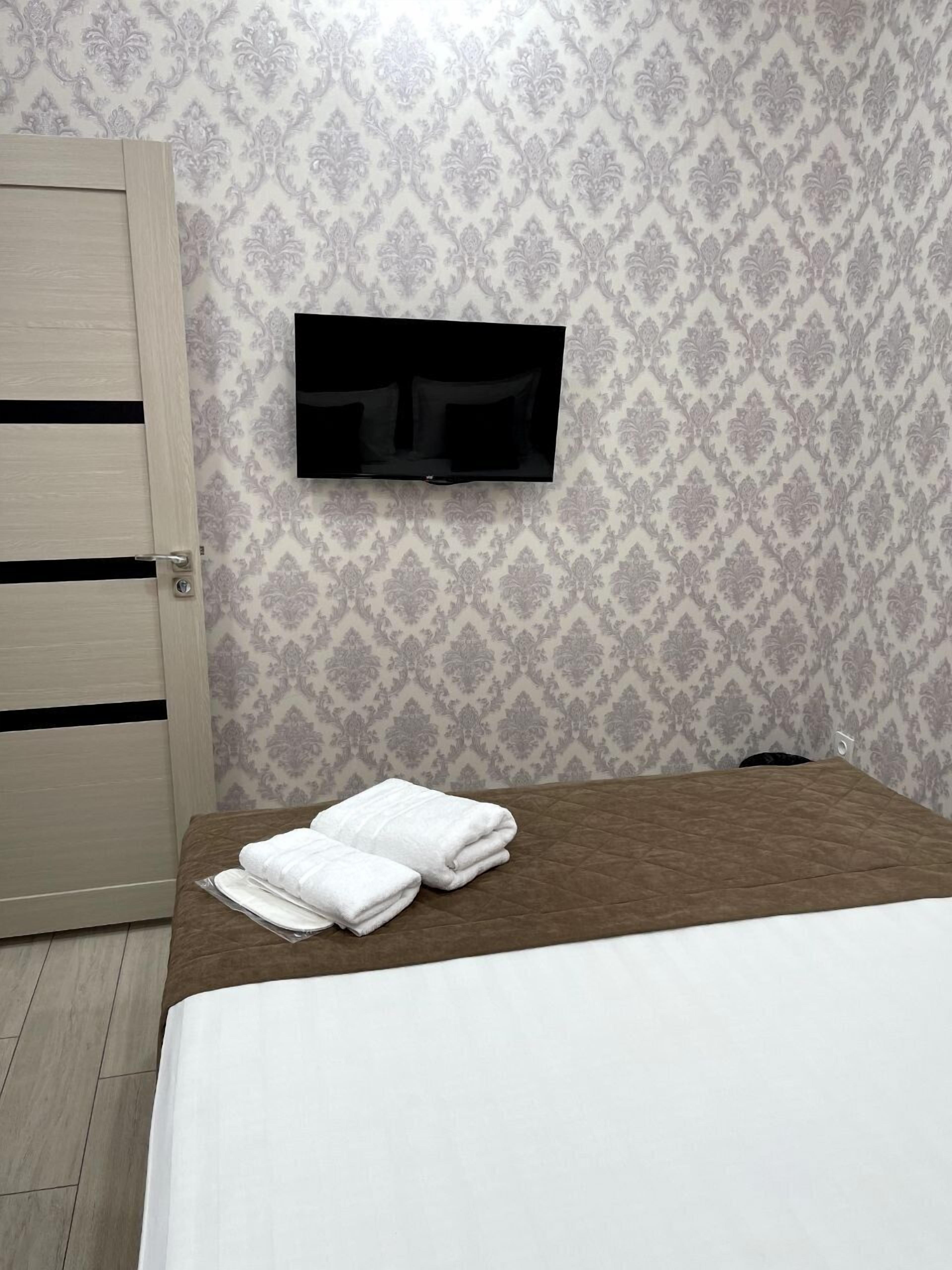 Barhat Hotel