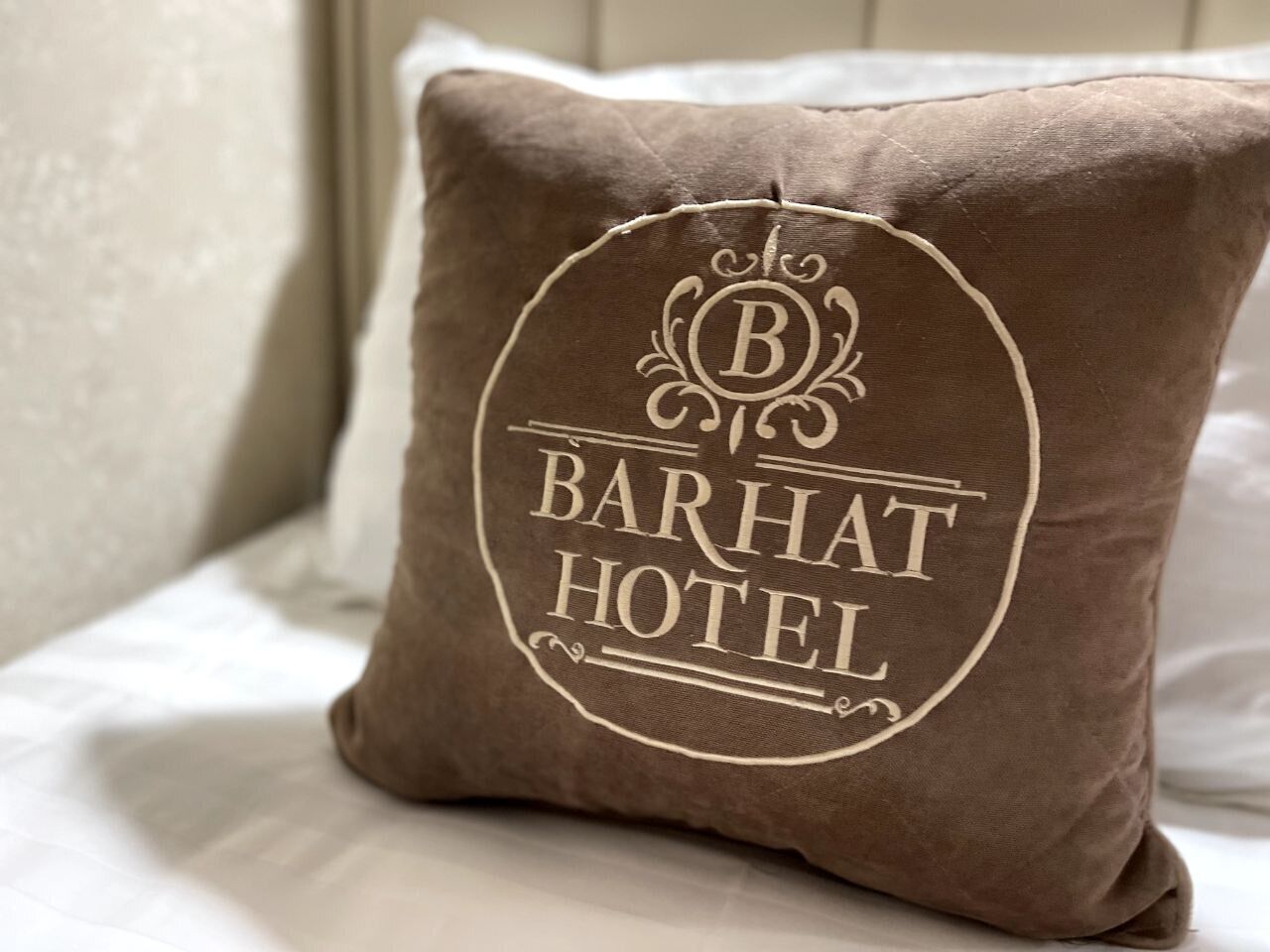 Barhat Hotel