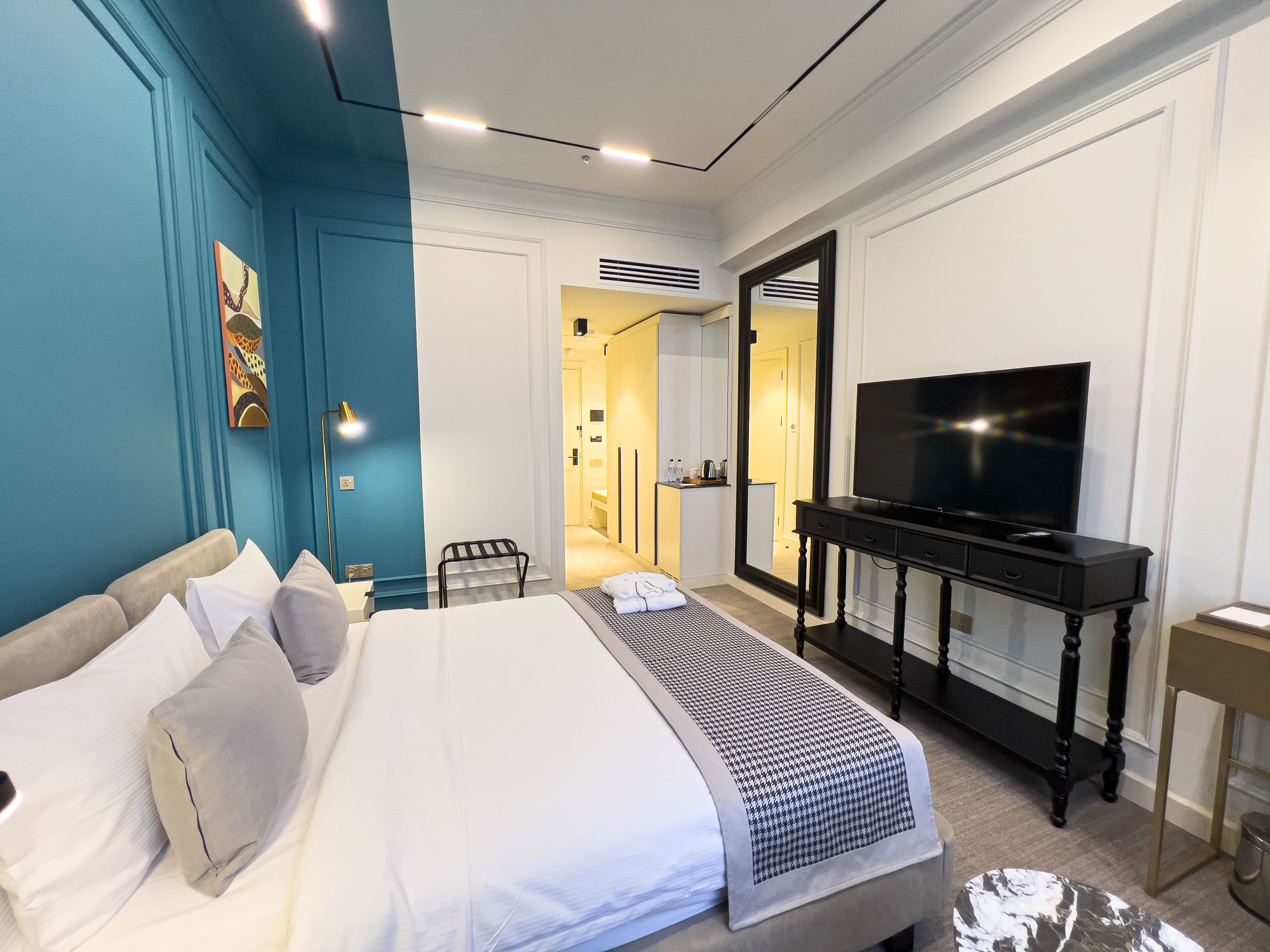 Bentley Hotel Tashkent