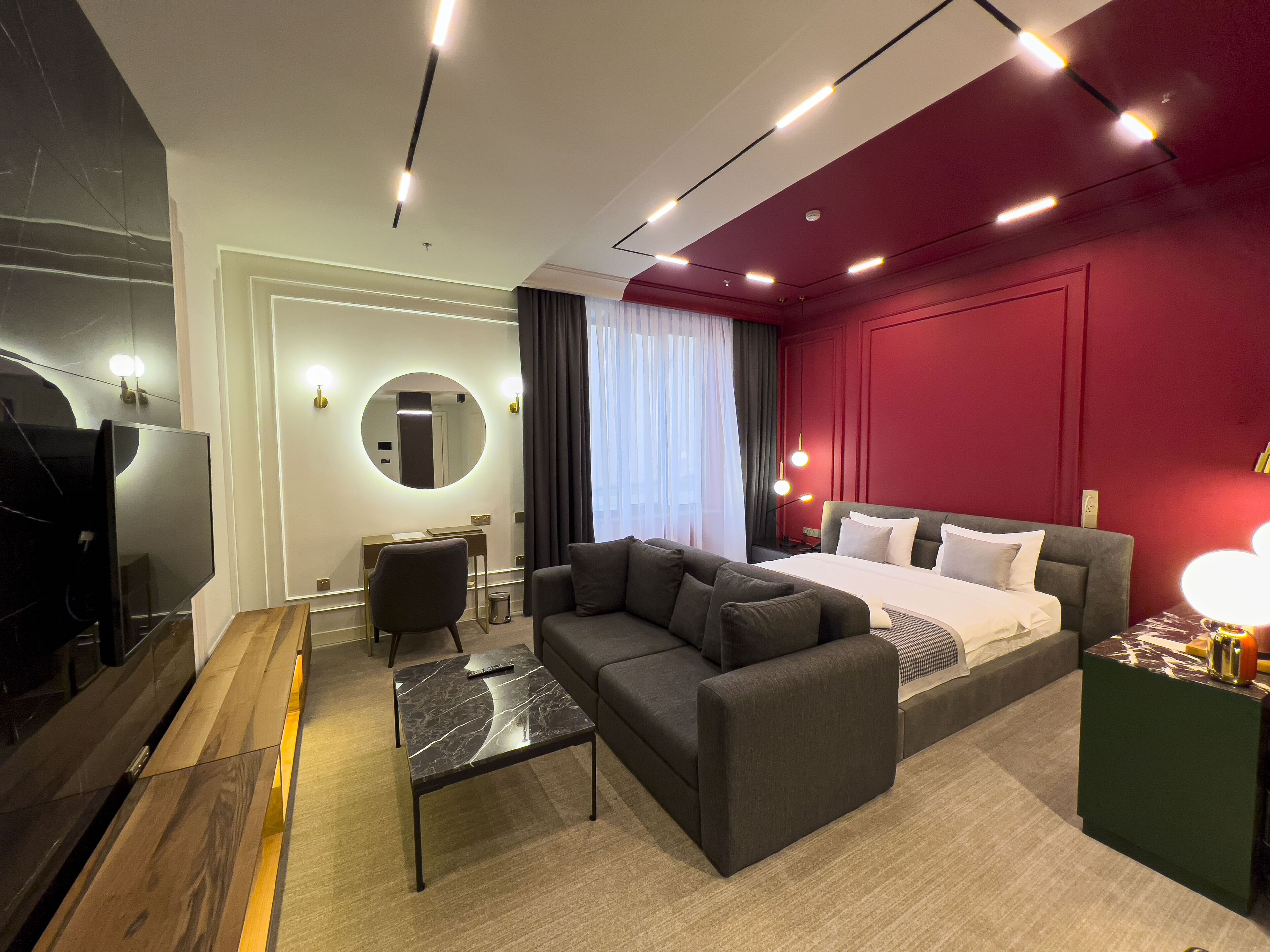 Bentley Hotel Tashkent