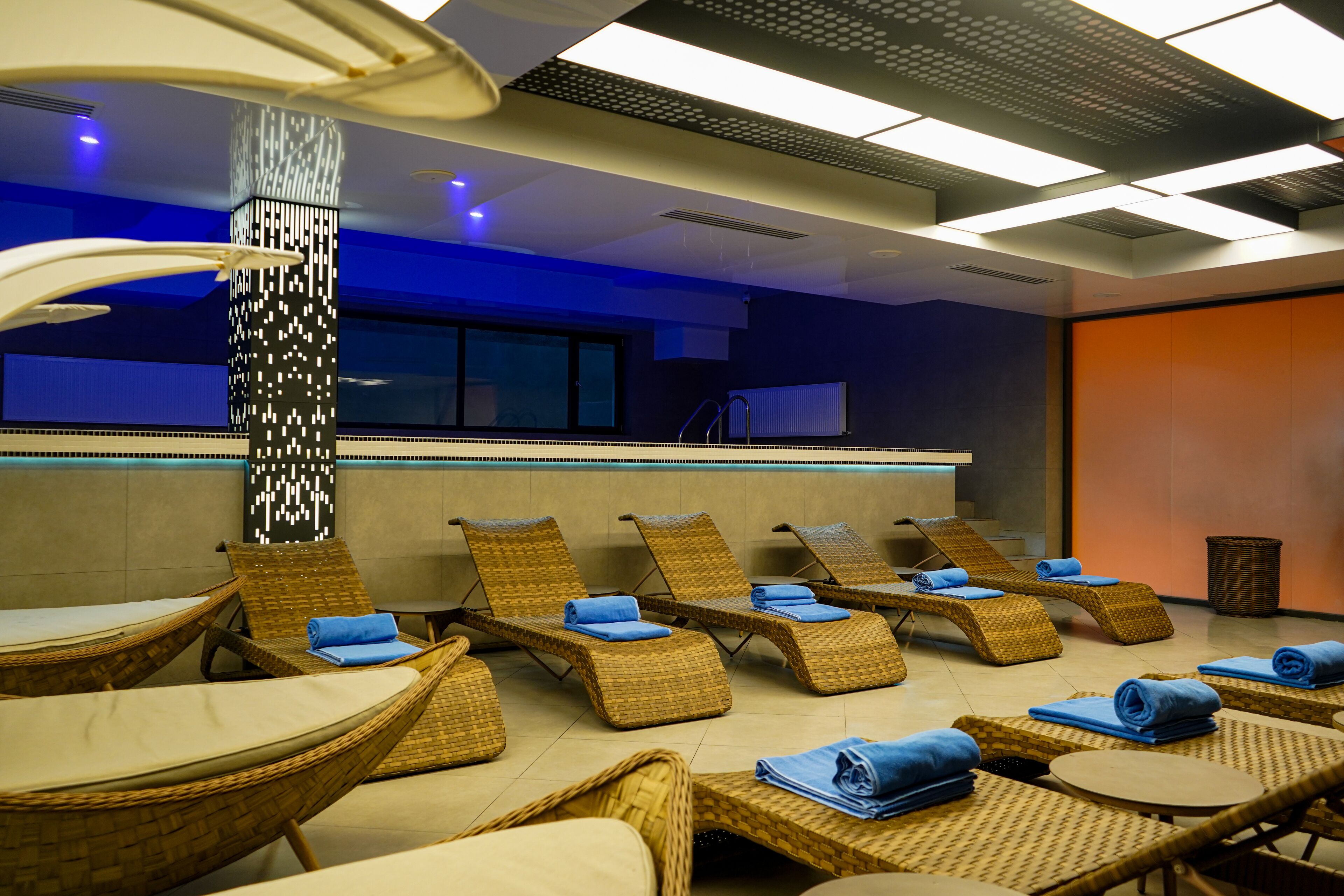 Bentley Hotel Tashkent