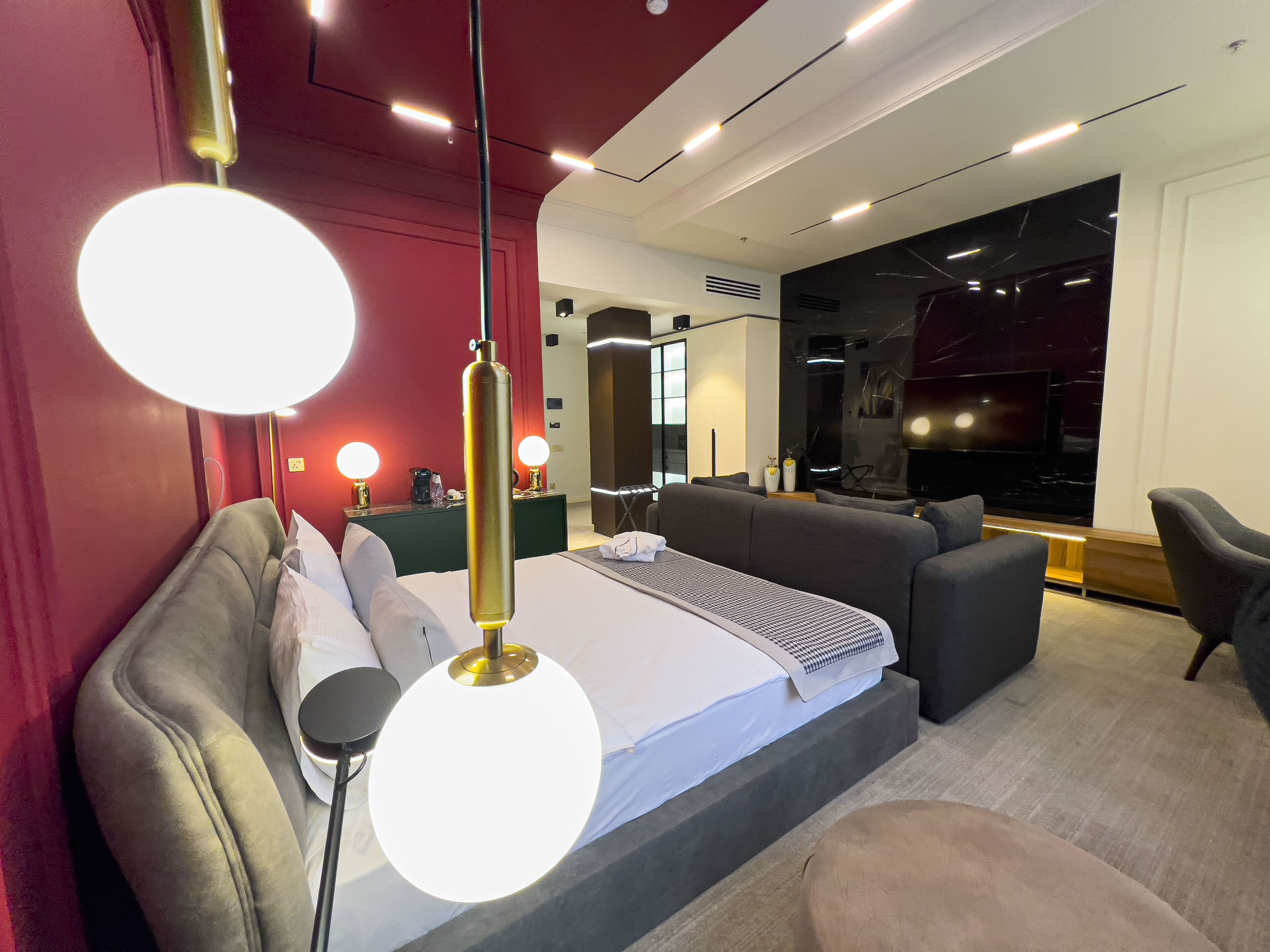 Bentley Hotel Tashkent