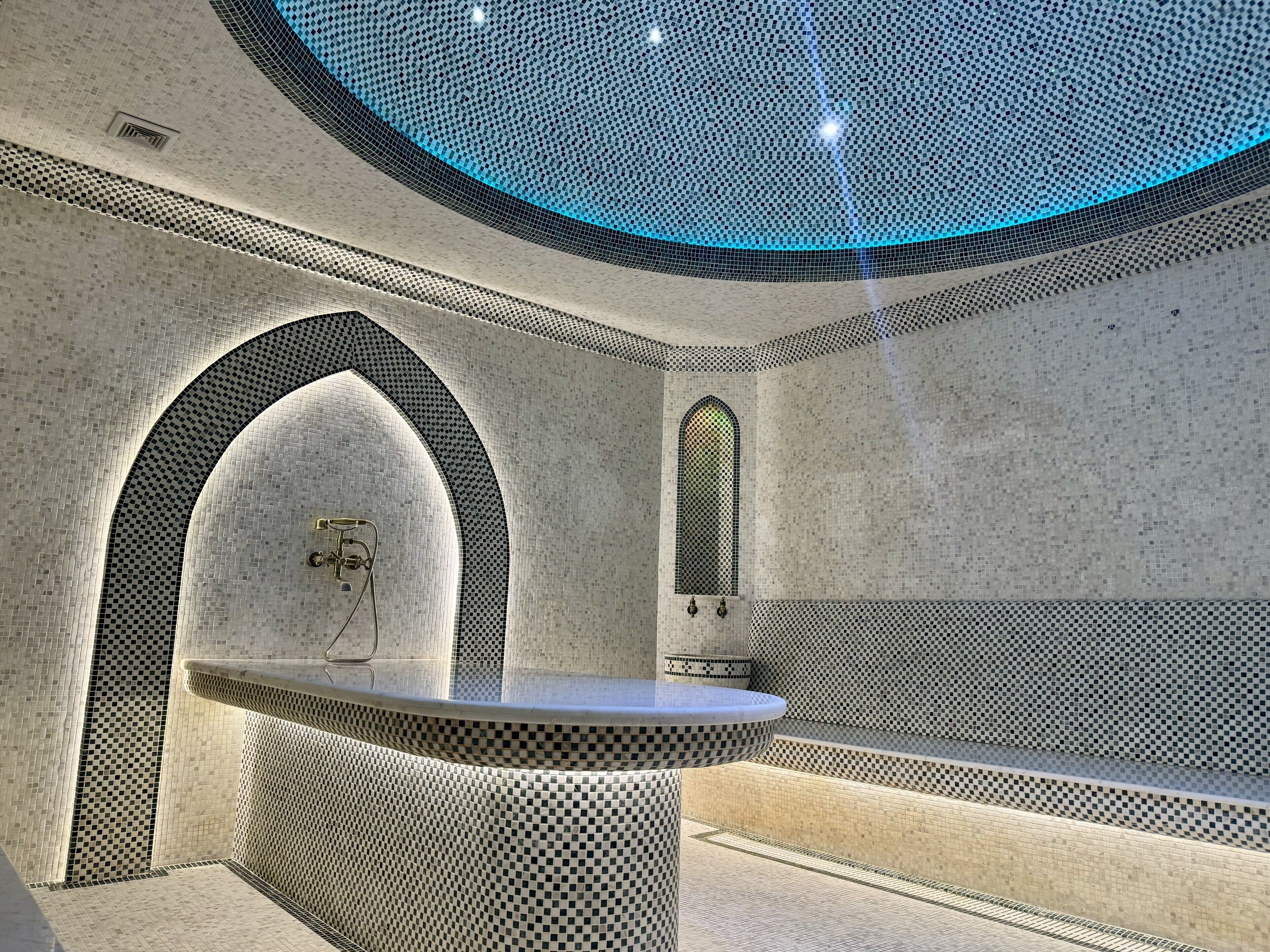 Bentley Hotel Tashkent