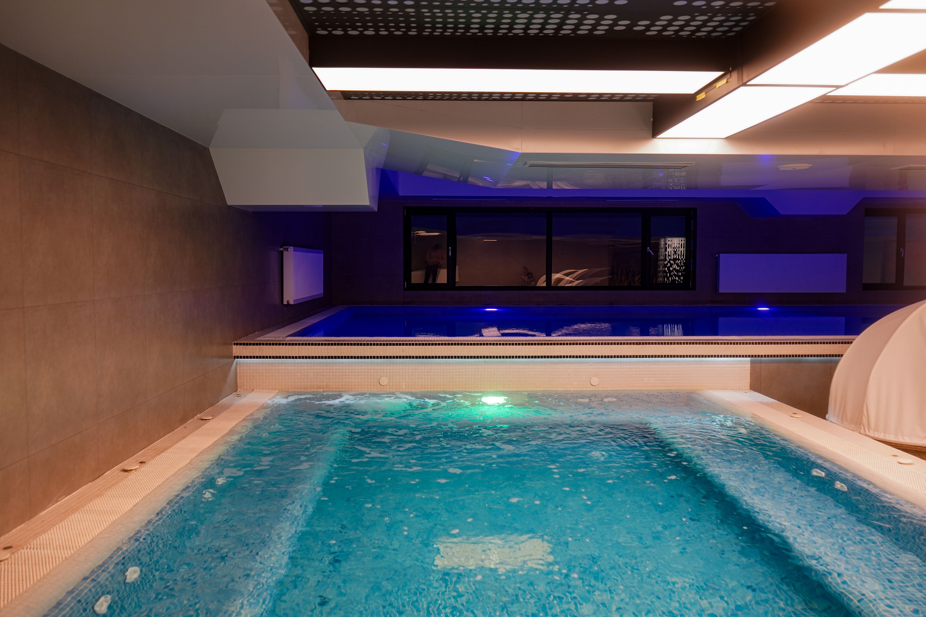 Bentley Hotel Tashkent