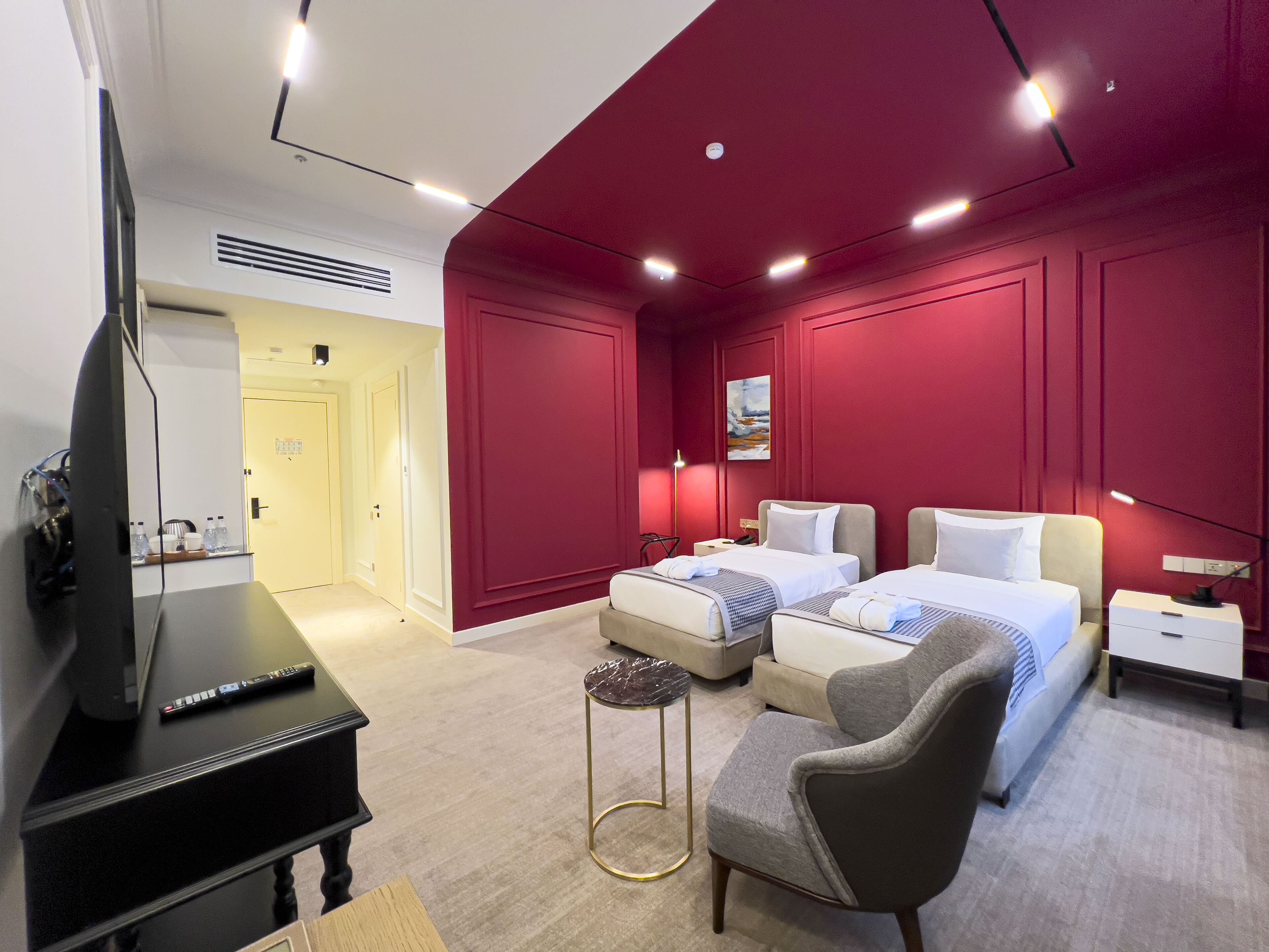 Bentley Hotel Tashkent