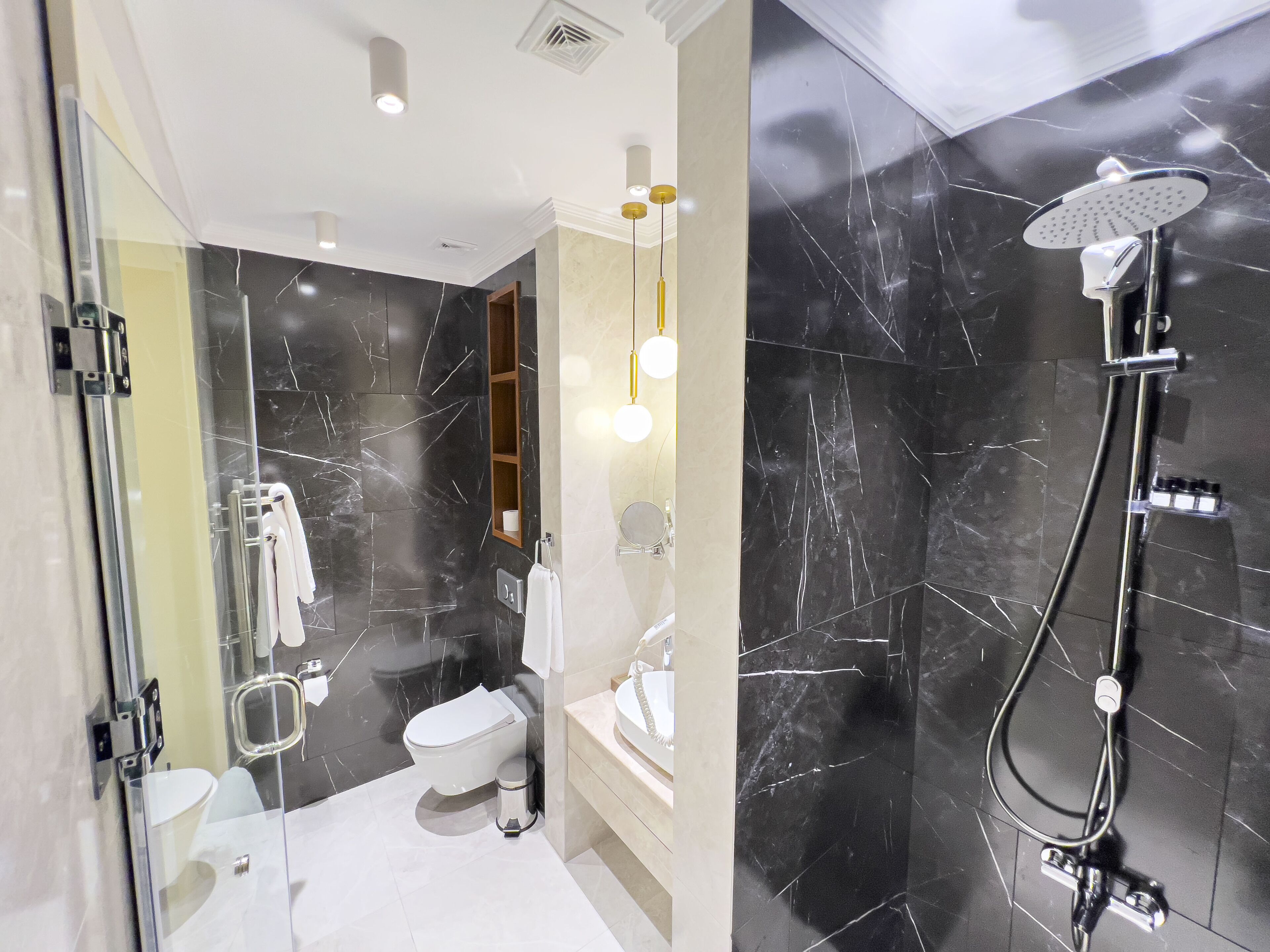 Bentley Hotel Tashkent