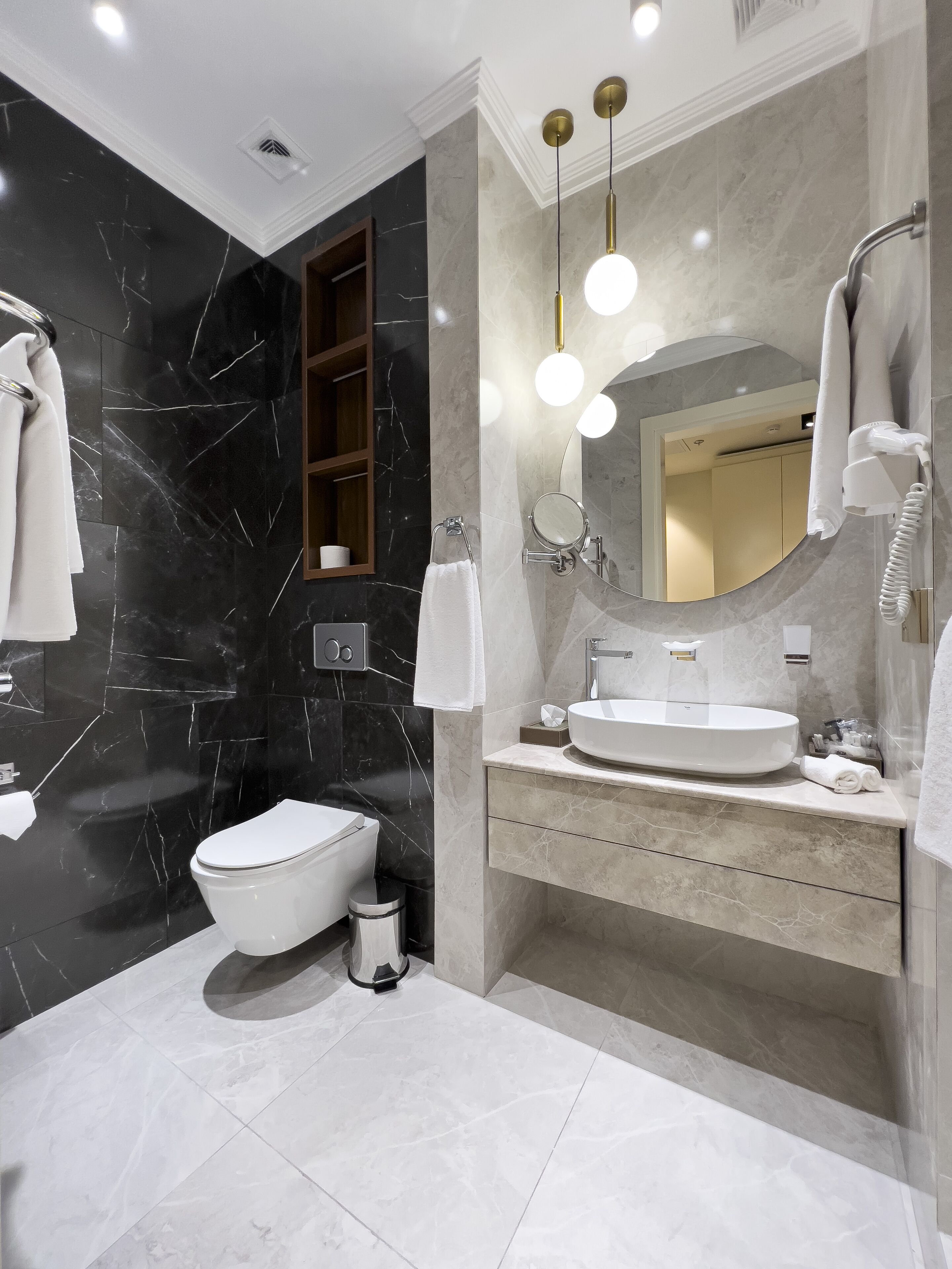 Bentley Hotel Tashkent