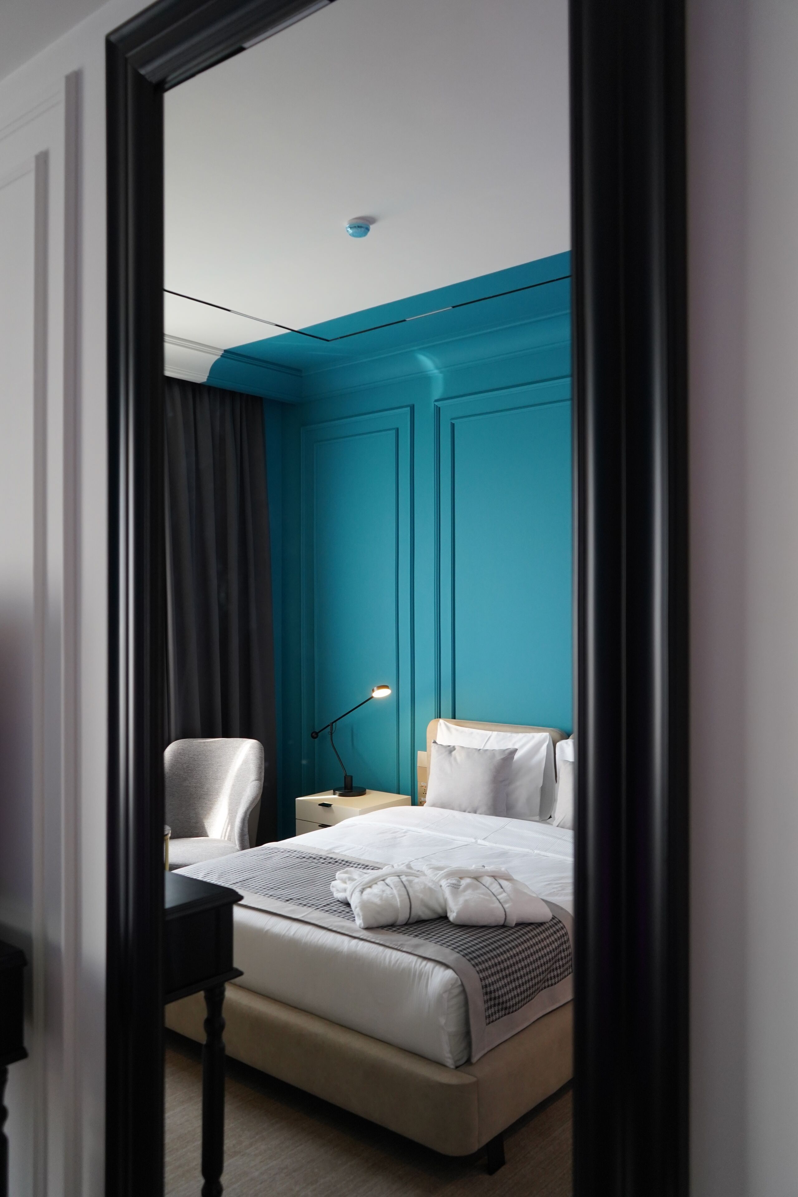 Bentley Hotel Tashkent