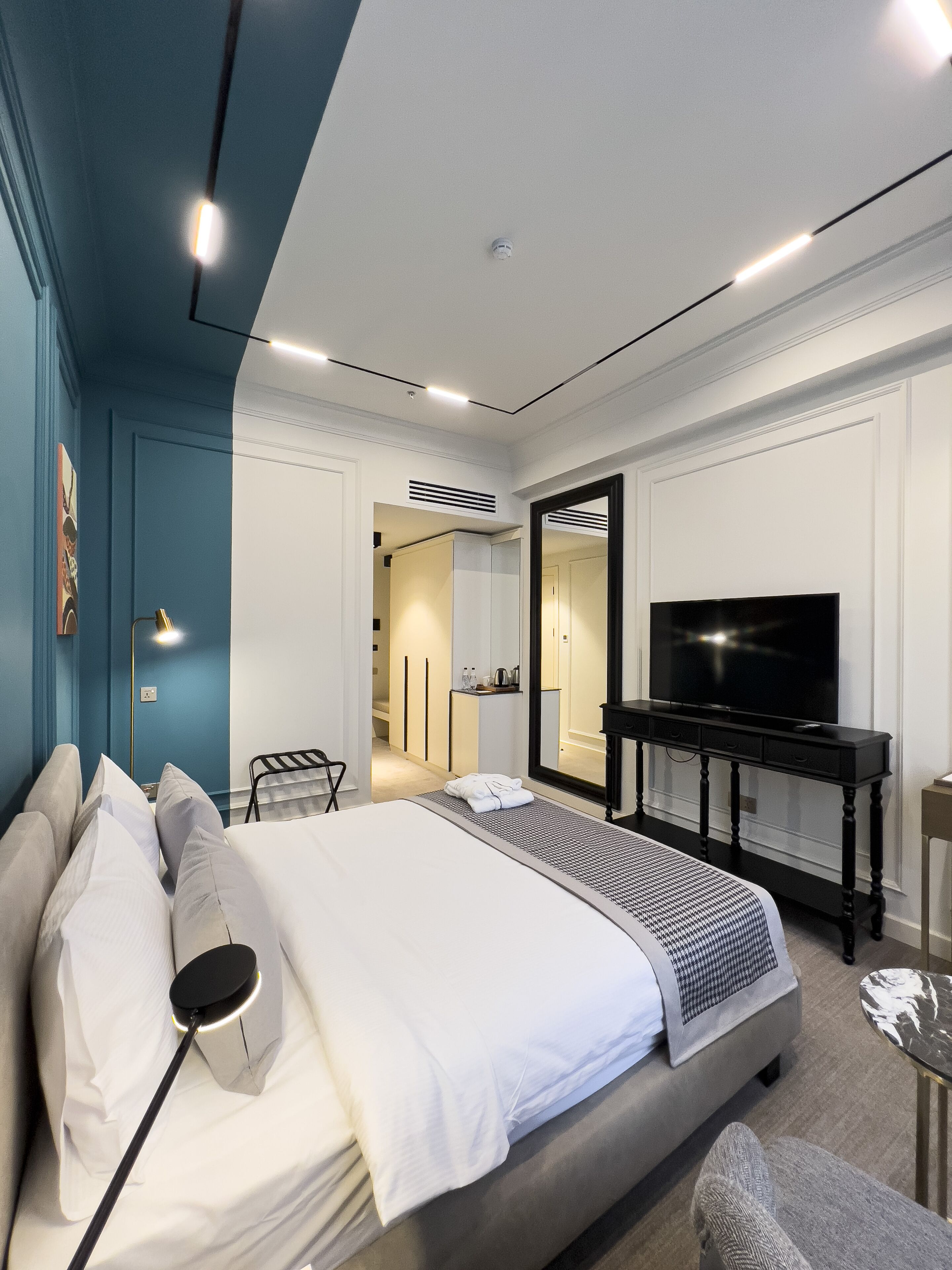Bentley Hotel Tashkent