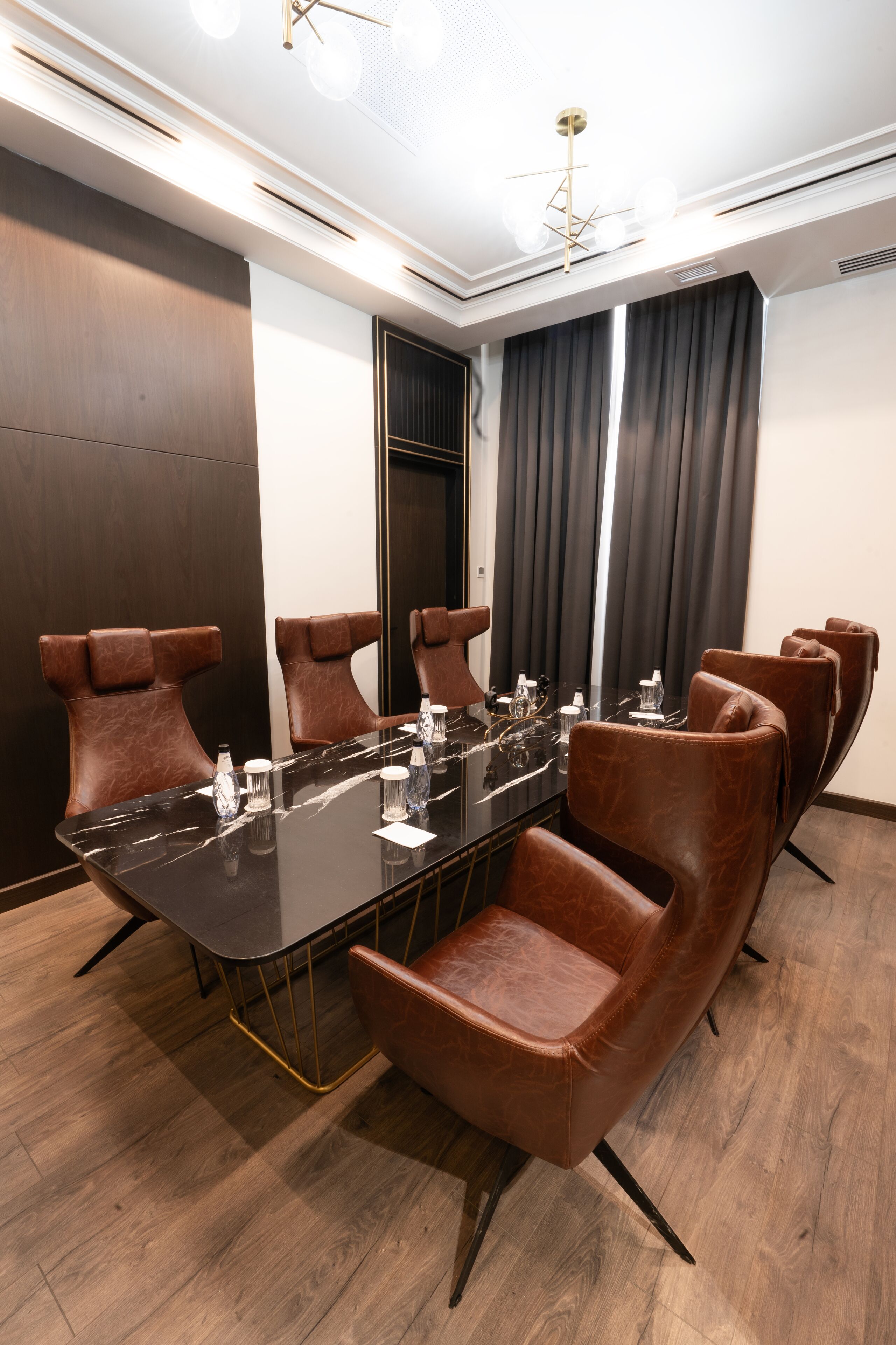 Bentley Hotel Tashkent