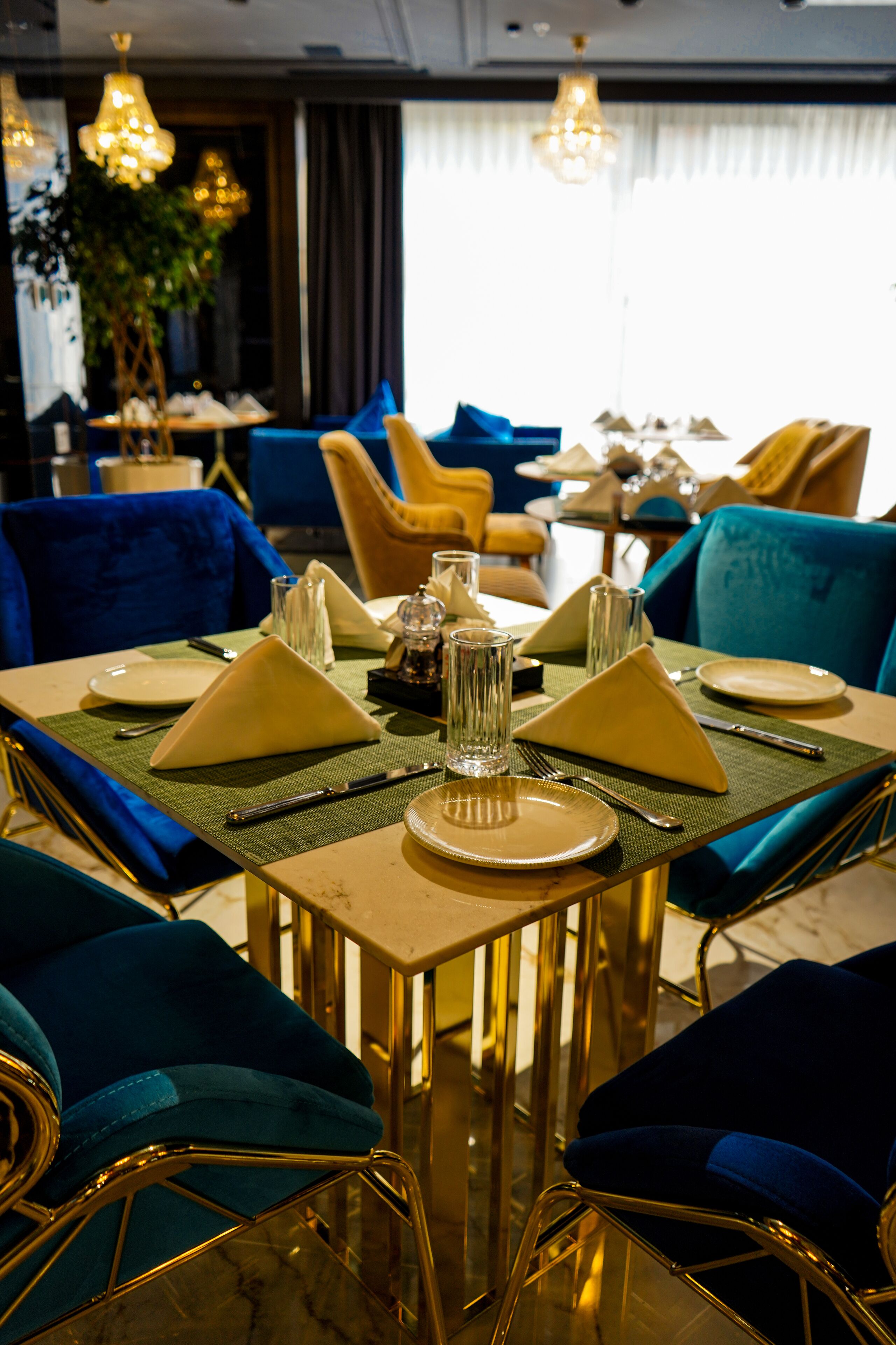 Bentley Hotel Tashkent