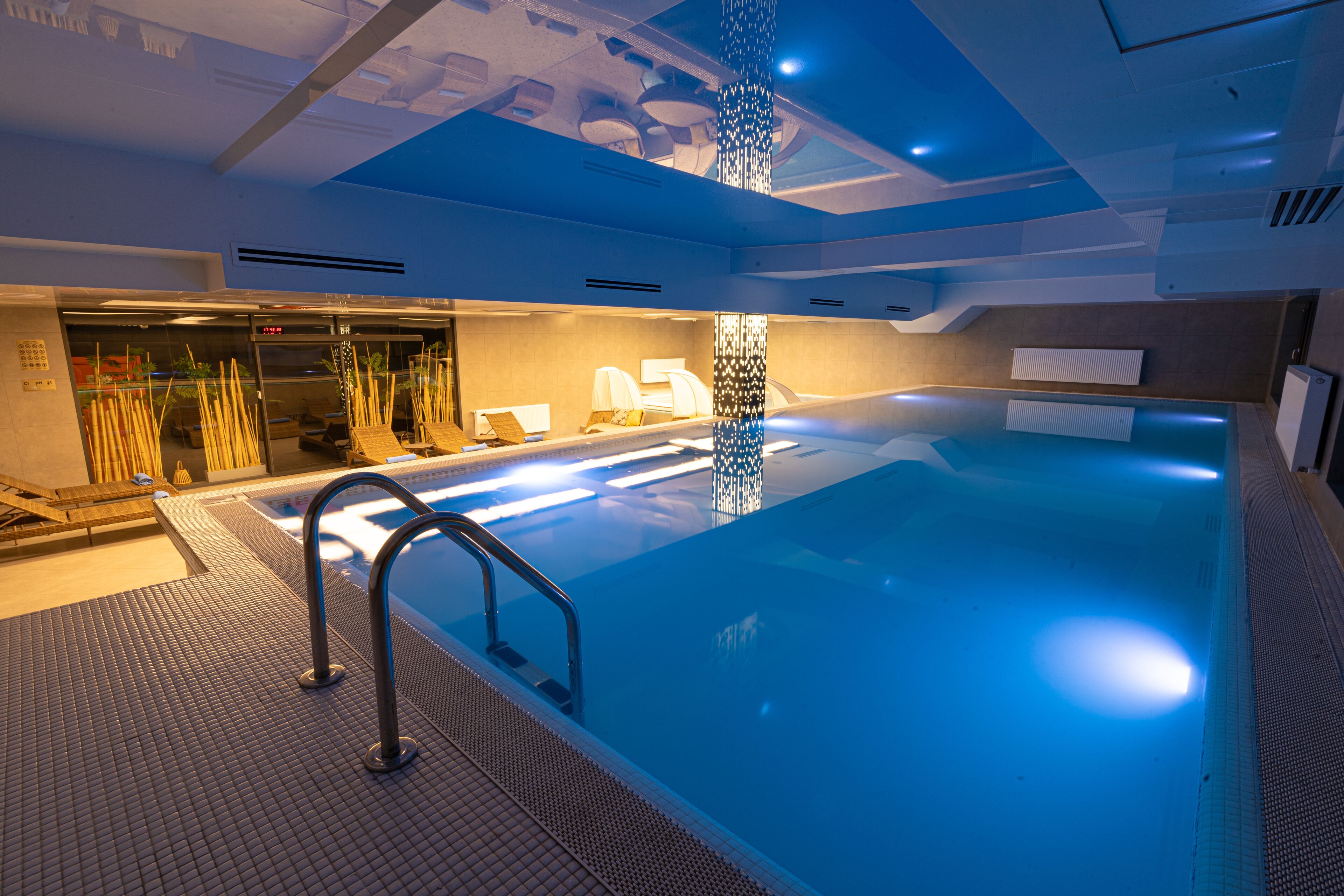 Bentley Hotel Tashkent