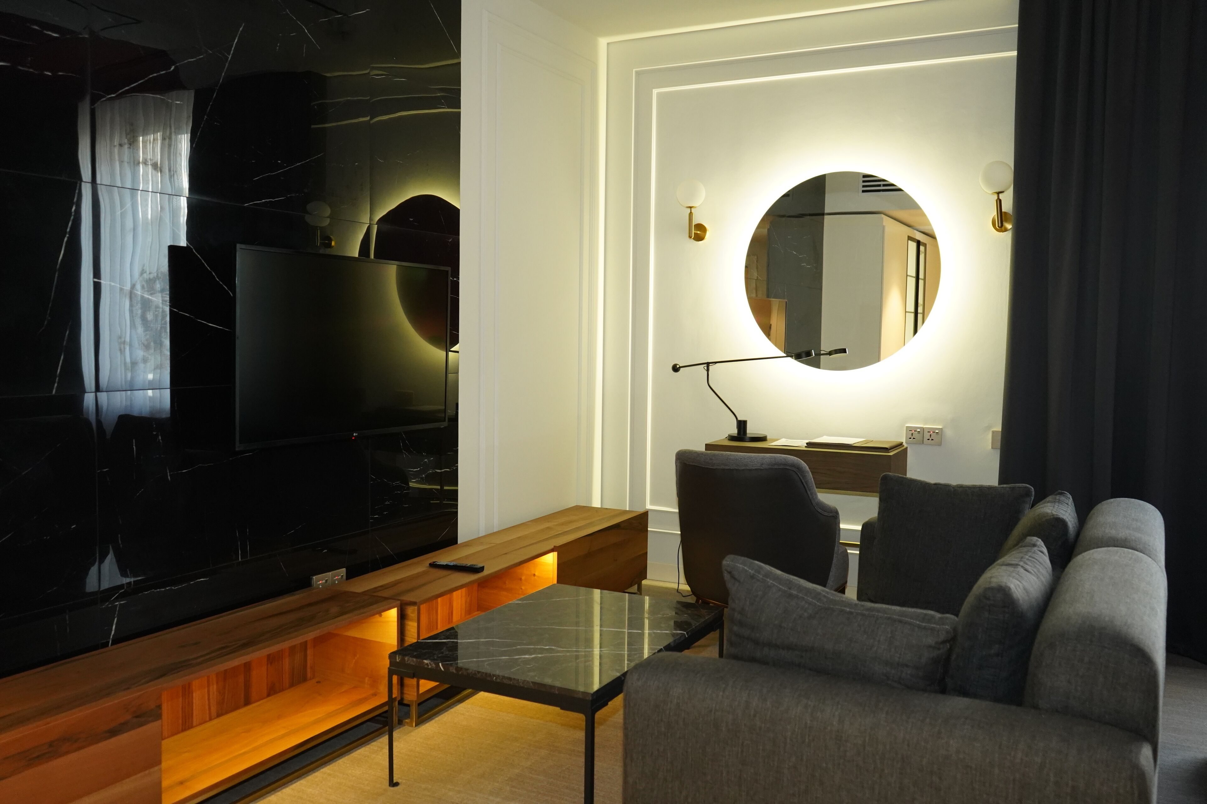 Bentley Hotel Tashkent